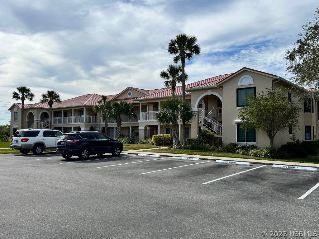 400 Bouchelle Drive #203 New Smyrna Beach FL 32169 NS1072426 image1