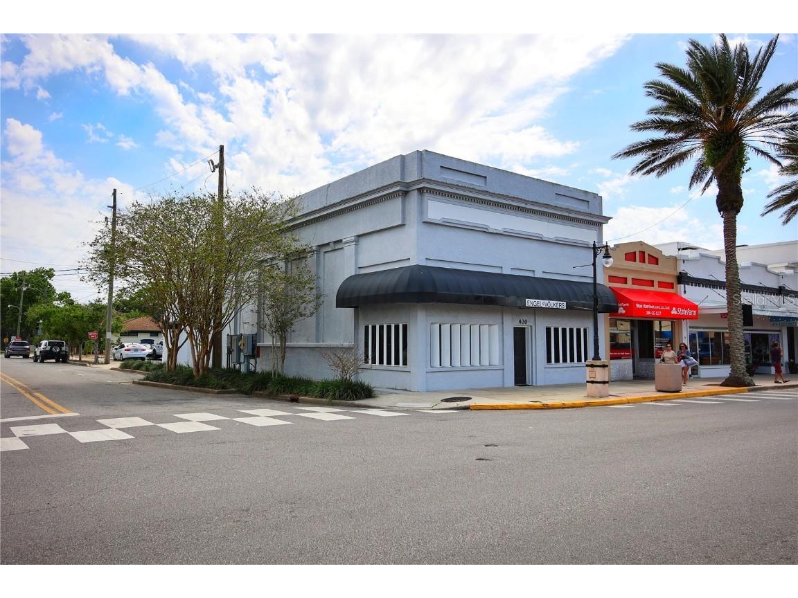 400 Canal Street New Smyrna Beach FL 32168 NS1085596 image1