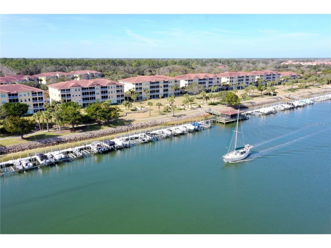 400 Canopy Walk Lane #425 Palm Coast FL 32137 - INTRACOASTAL WATERWAY FC288717 image1