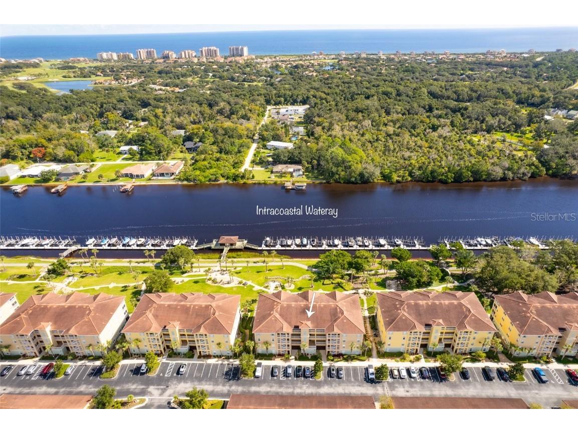 400 Canopy Walk Lane #443 Palm Coast FL 32137 - MATANZASRIVER/INTRACOASTAL FC296328 image1