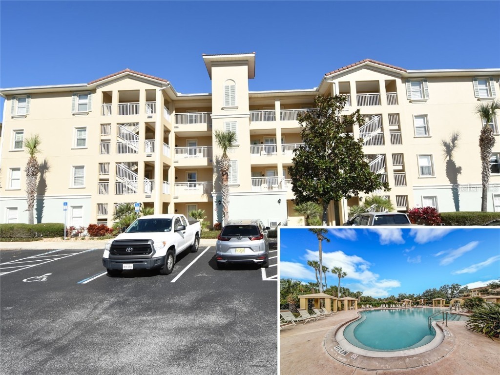 400 Canopy Walk Lane #443 Palm Coast FL 32137 FC298569 image1