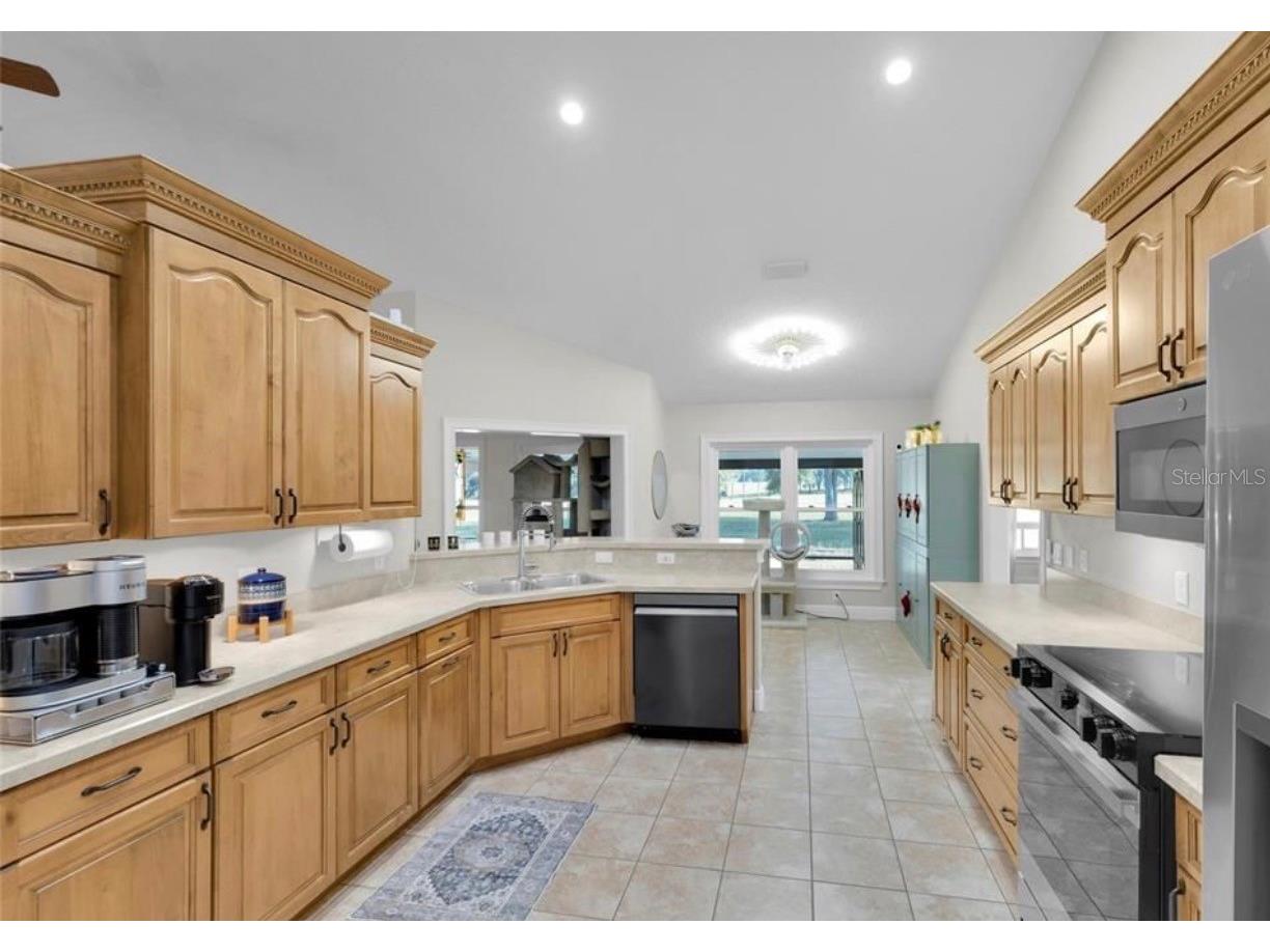 400 Carman Drive Leesburg FL 34748 - LAKE GRIFFIN G5107801 image13