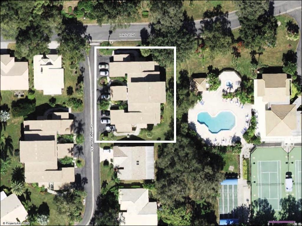 400 Carriage House Lane #103 Nokomis FL 34275 C7487127 image1