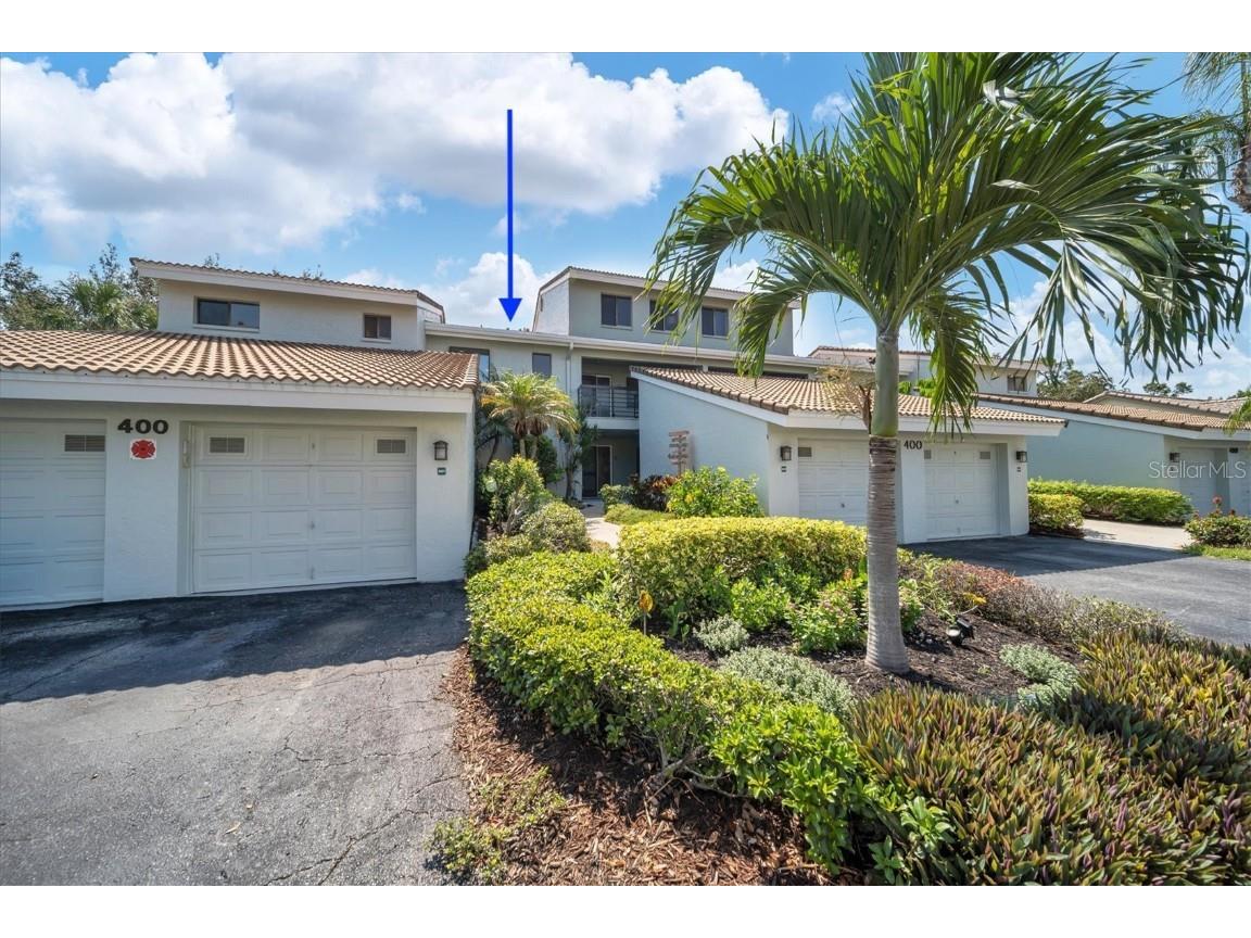 400 Carriage House Lane #201 Nokomis FL 34275 N6127544 image1