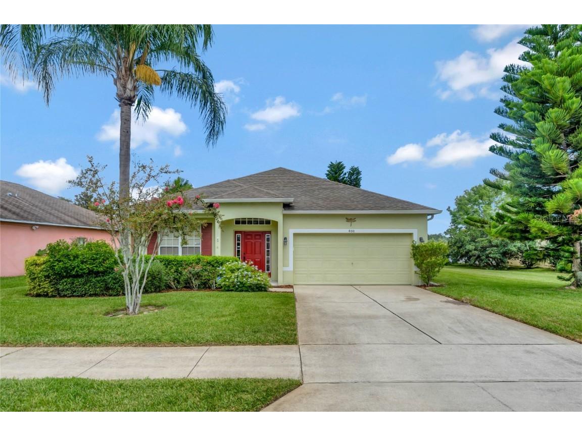 400 Casa Marina Place Sanford FL 32771 O6229128 image1