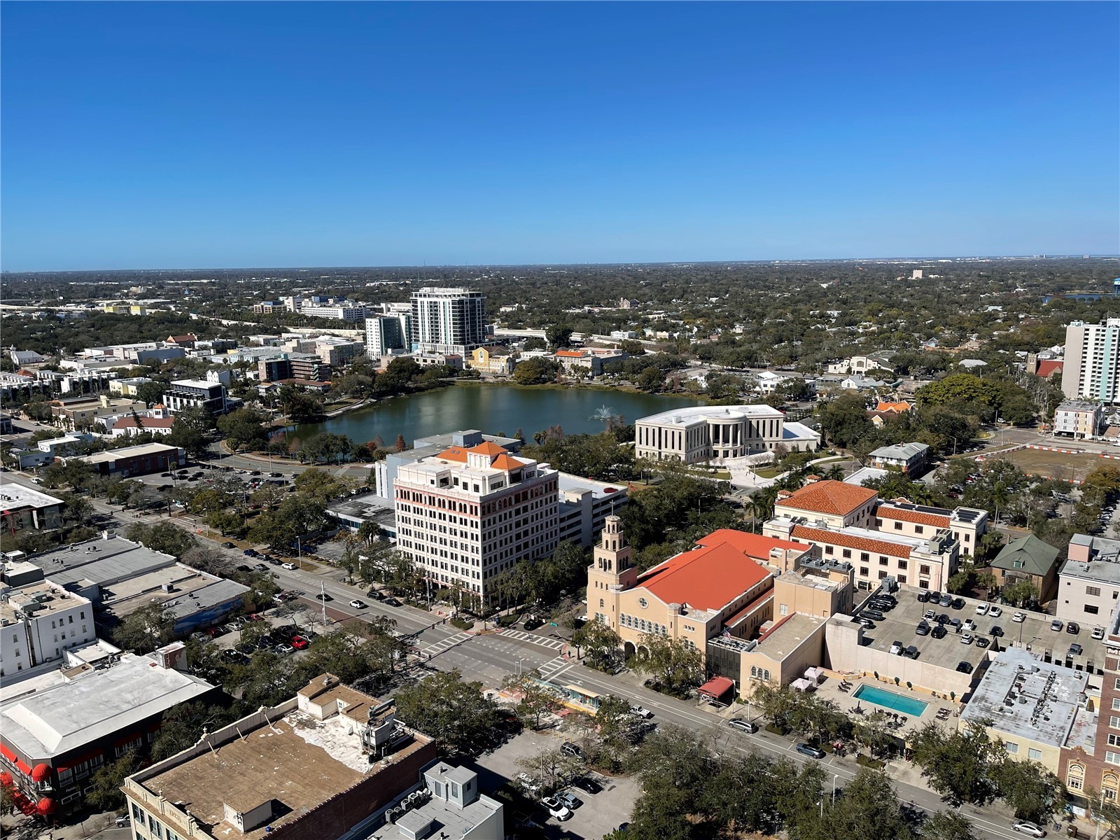 400 Central Ave #2708 Saint Petersburg FL 33701 - TAMPA BAY TB8473863 image14