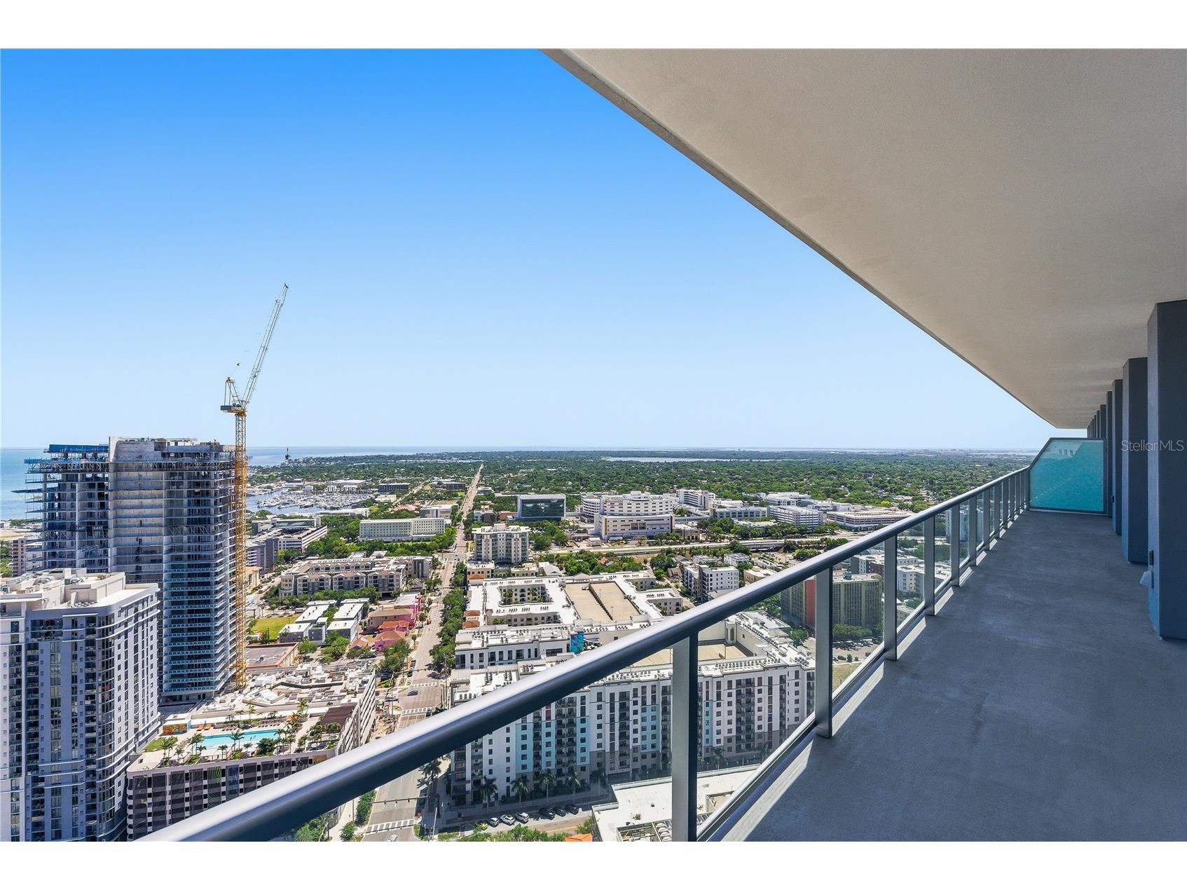 400 Central Ave #3506 Saint Petersburg FL 33701 - TAMPA BAY MIRROR LAKE TB8500436 image24
