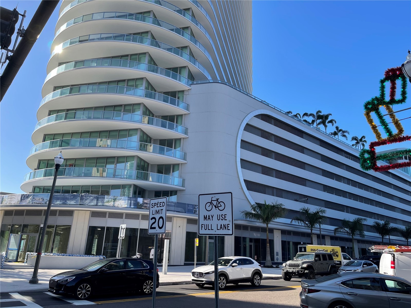 400 Central Ave #606 Saint Petersburg FL 33701 - TAMPA BAY TB8478973 image1