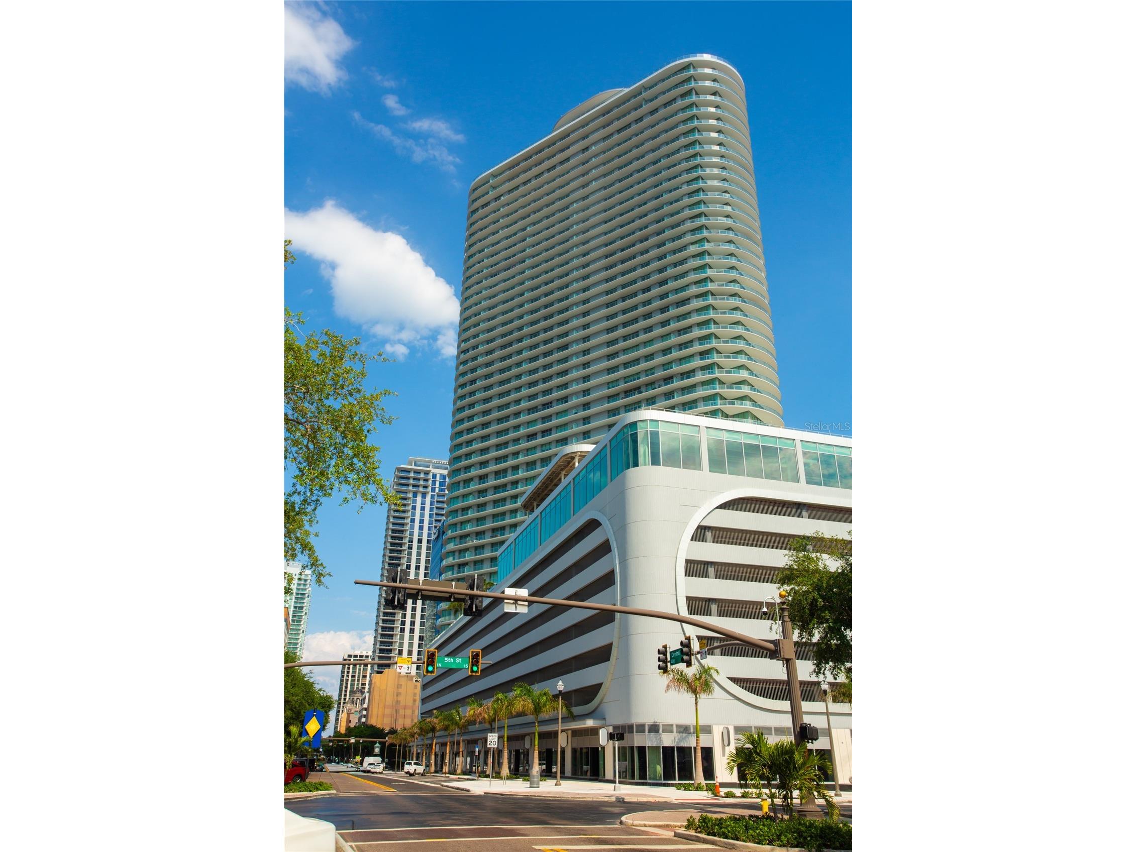 400 Central Avenue #1003 Saint Petersburg FL 33701 - TAMPA BAY TB8502577 image1