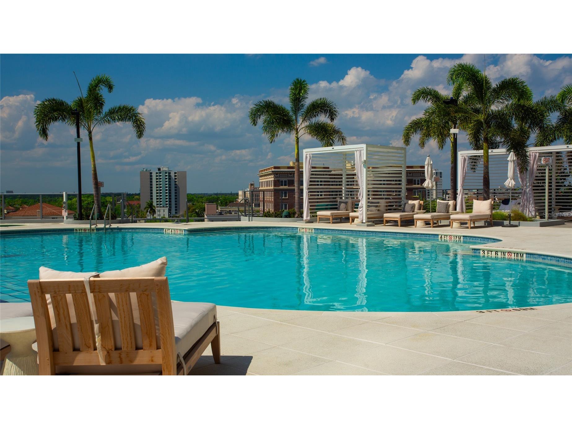 400 Central Avenue #1003 Saint Petersburg FL 33701 - TAMPA BAY TB8502577 image21
