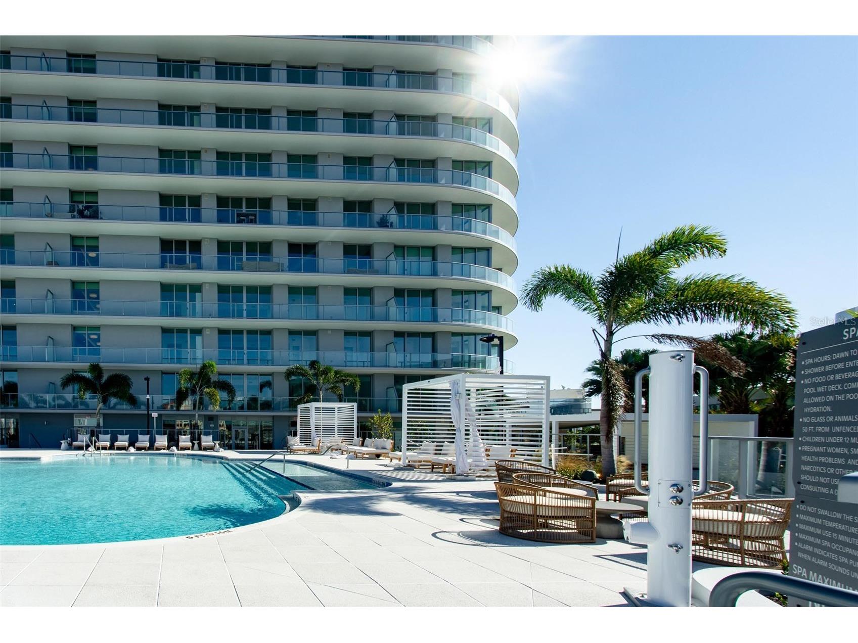 400 Central Avenue #1003 Saint Petersburg FL 33701 - TAMPA BAY TB8502577 image22