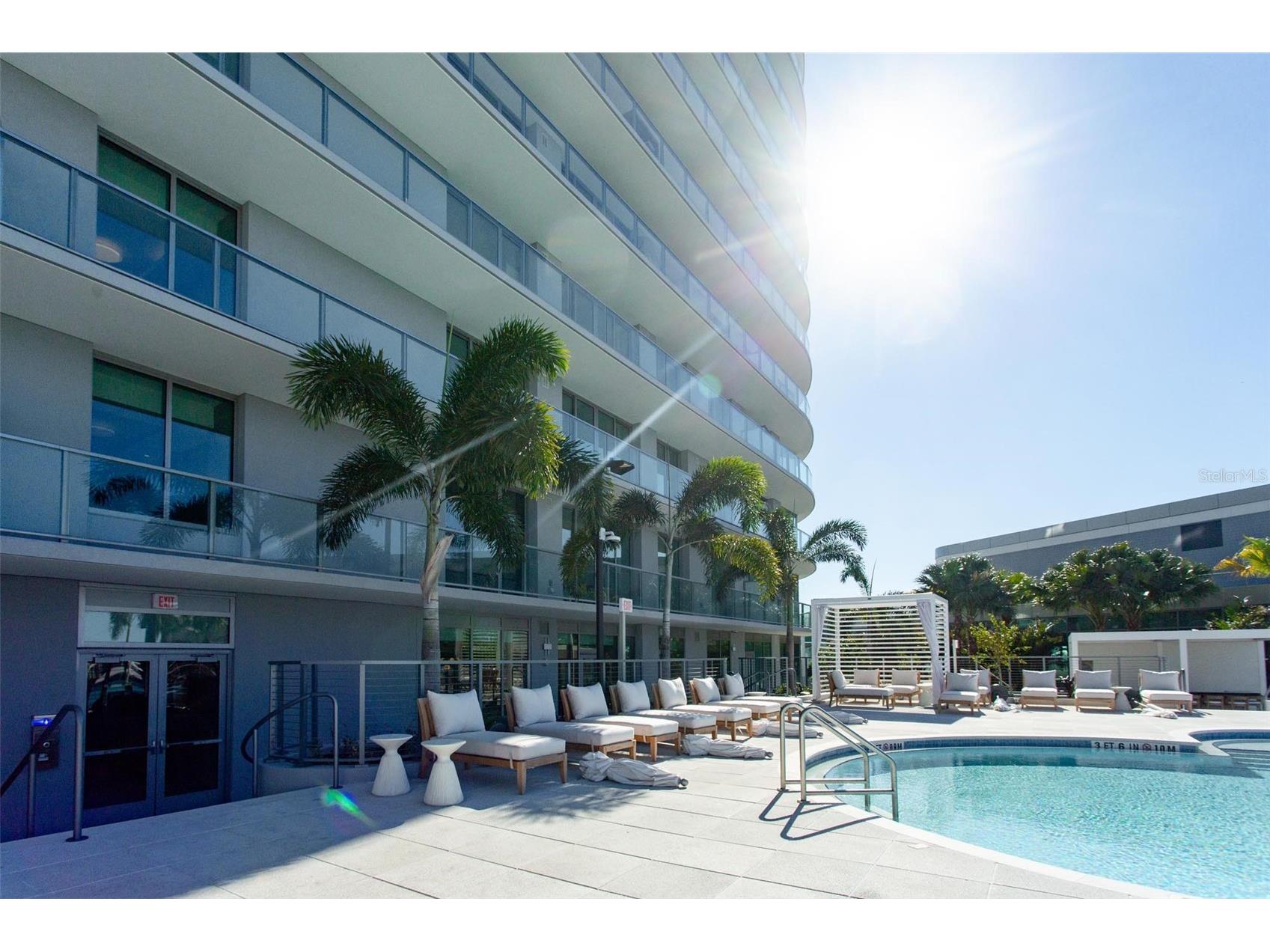 400 Central Avenue #1003 Saint Petersburg FL 33701 - TAMPA BAY TB8502577 image24