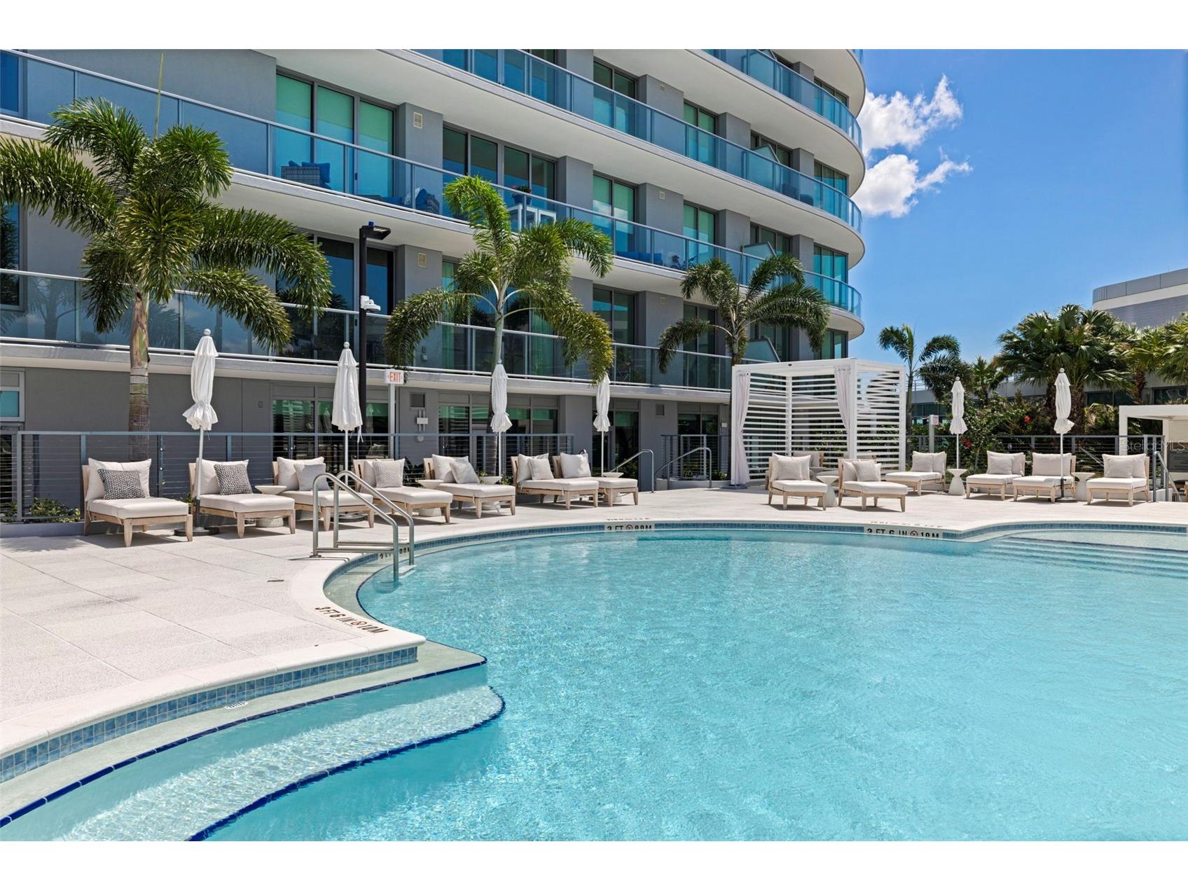 400 Central Avenue #1105 Saint Petersburg FL 33701 - TAMPA BAY TB8526155 image61