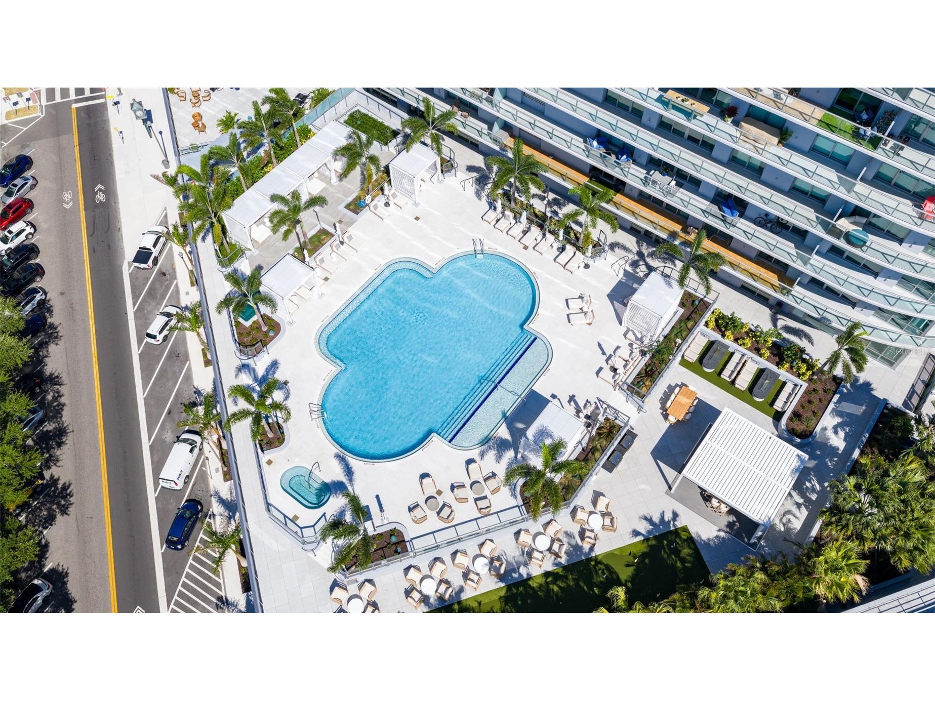 400 Central Avenue #1105 Saint Petersburg FL 33701 - TAMPA BAY TB8526155 image68