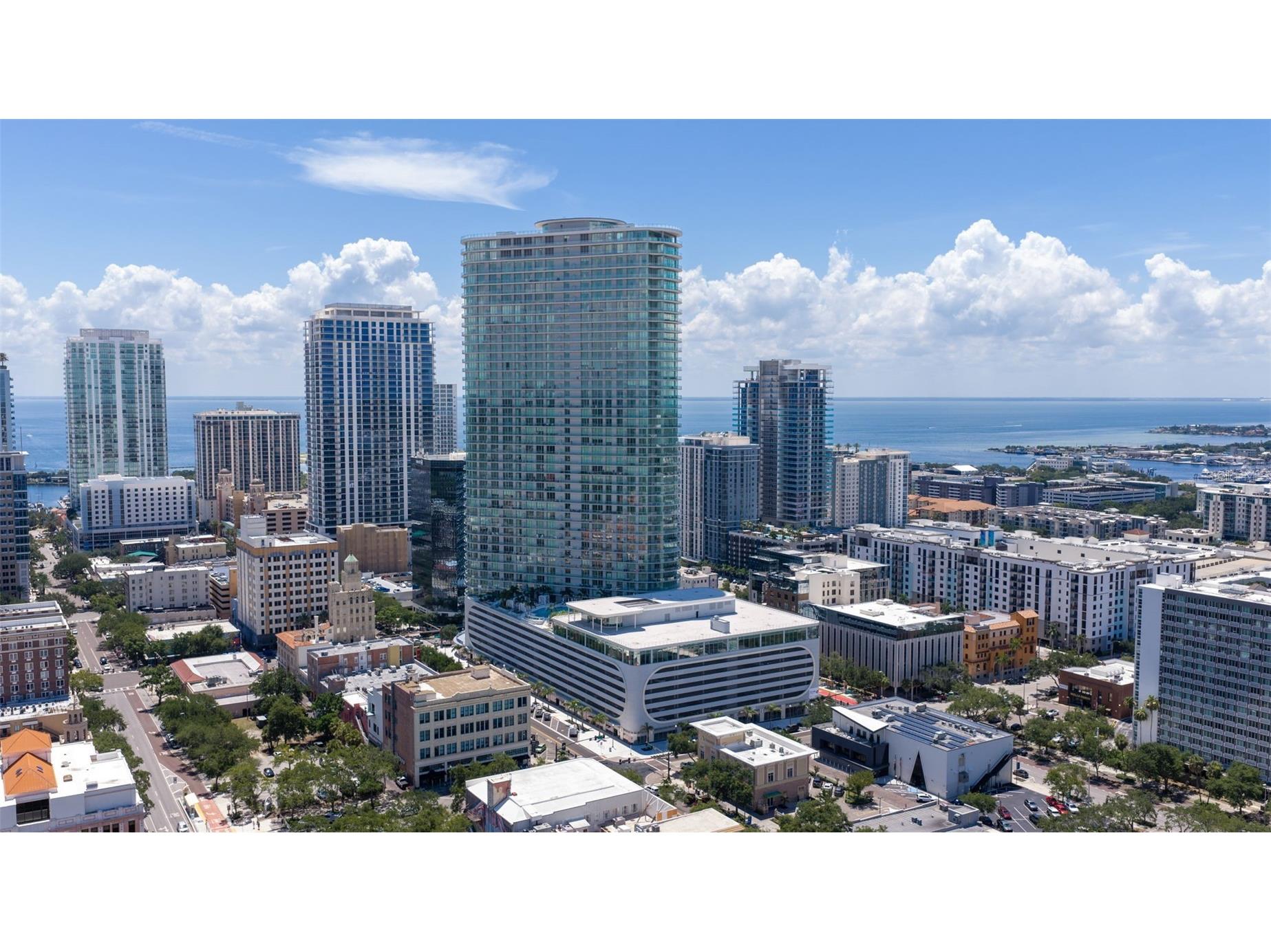 400 Central Avenue #1105 Saint Petersburg FL 33701 - TAMPA BAY TB8526155 image81