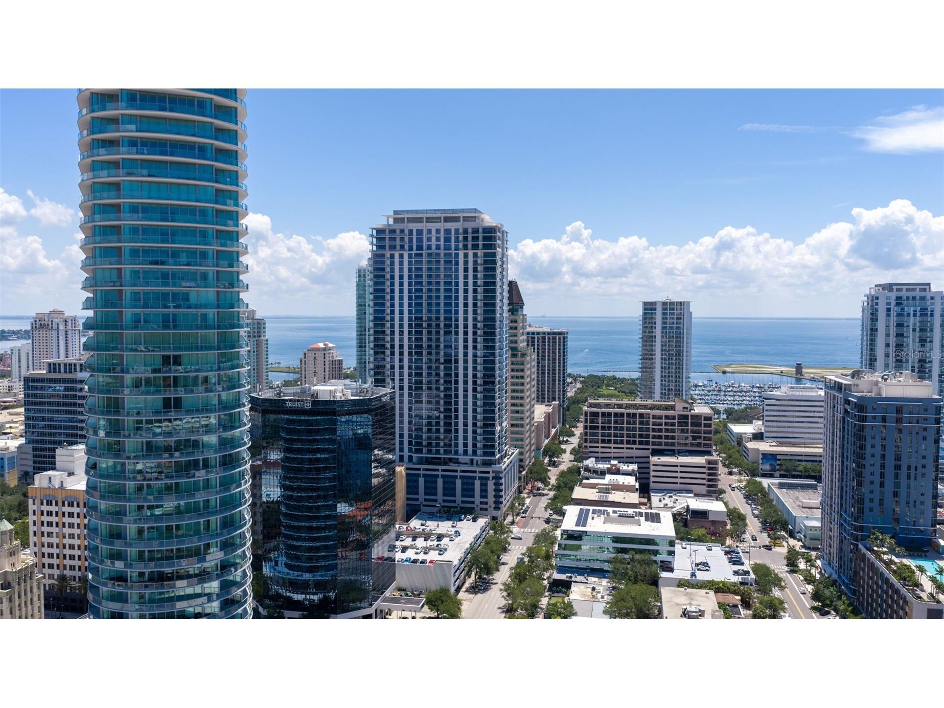 400 Central Avenue #1105 Saint Petersburg FL 33701 - TAMPA BAY TB8526155 image83