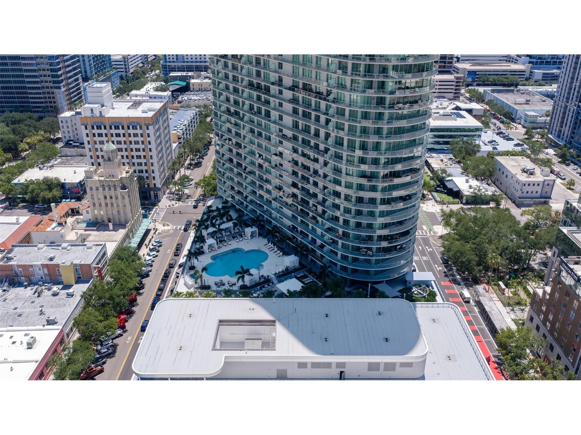 400 Central Avenue #1105 Saint Petersburg FL 33701 - TAMPA BAY TB8526155 image84