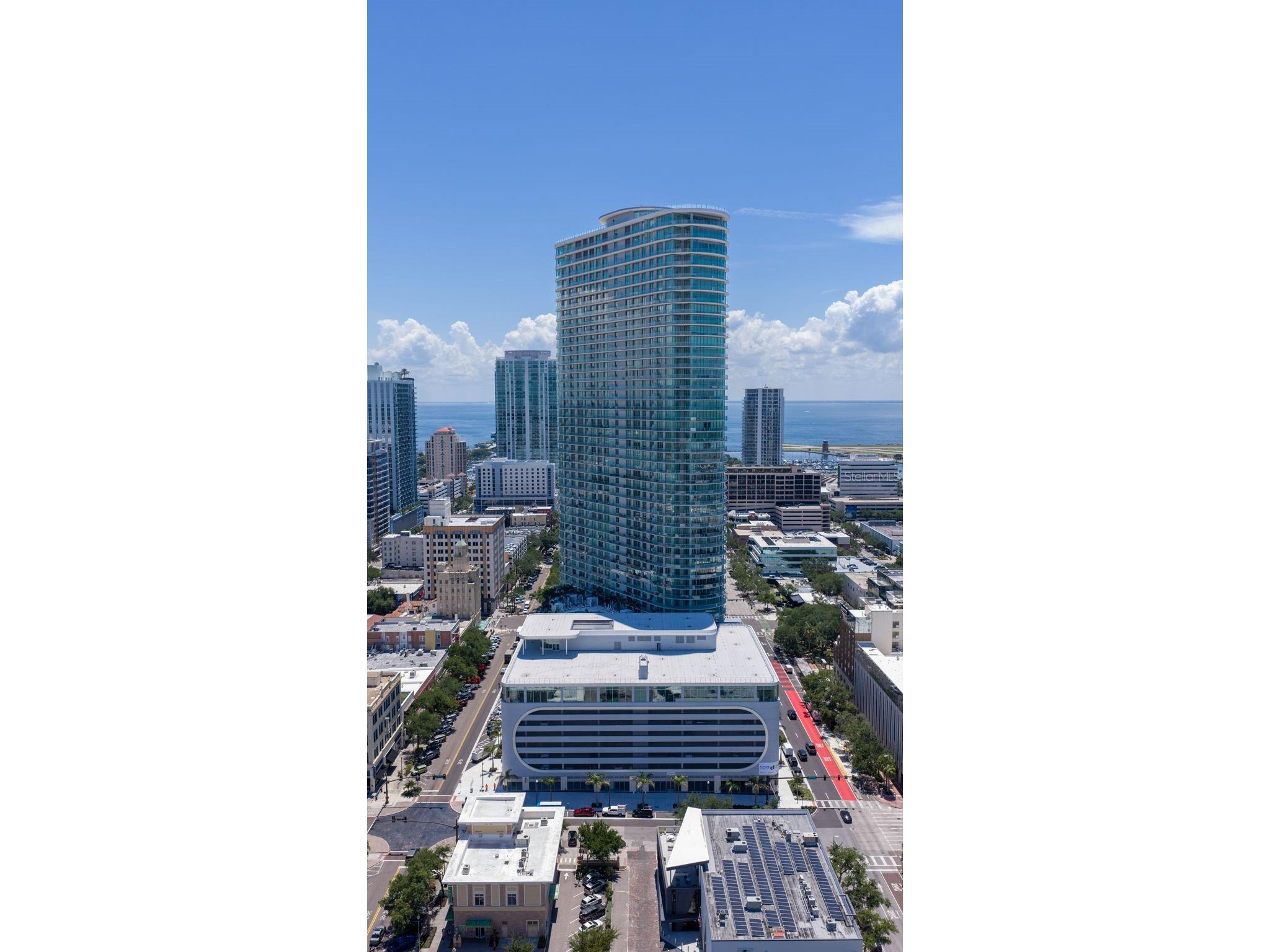 400 Central Avenue #1105 Saint Petersburg FL 33701 - TAMPA BAY TB8526155 image85