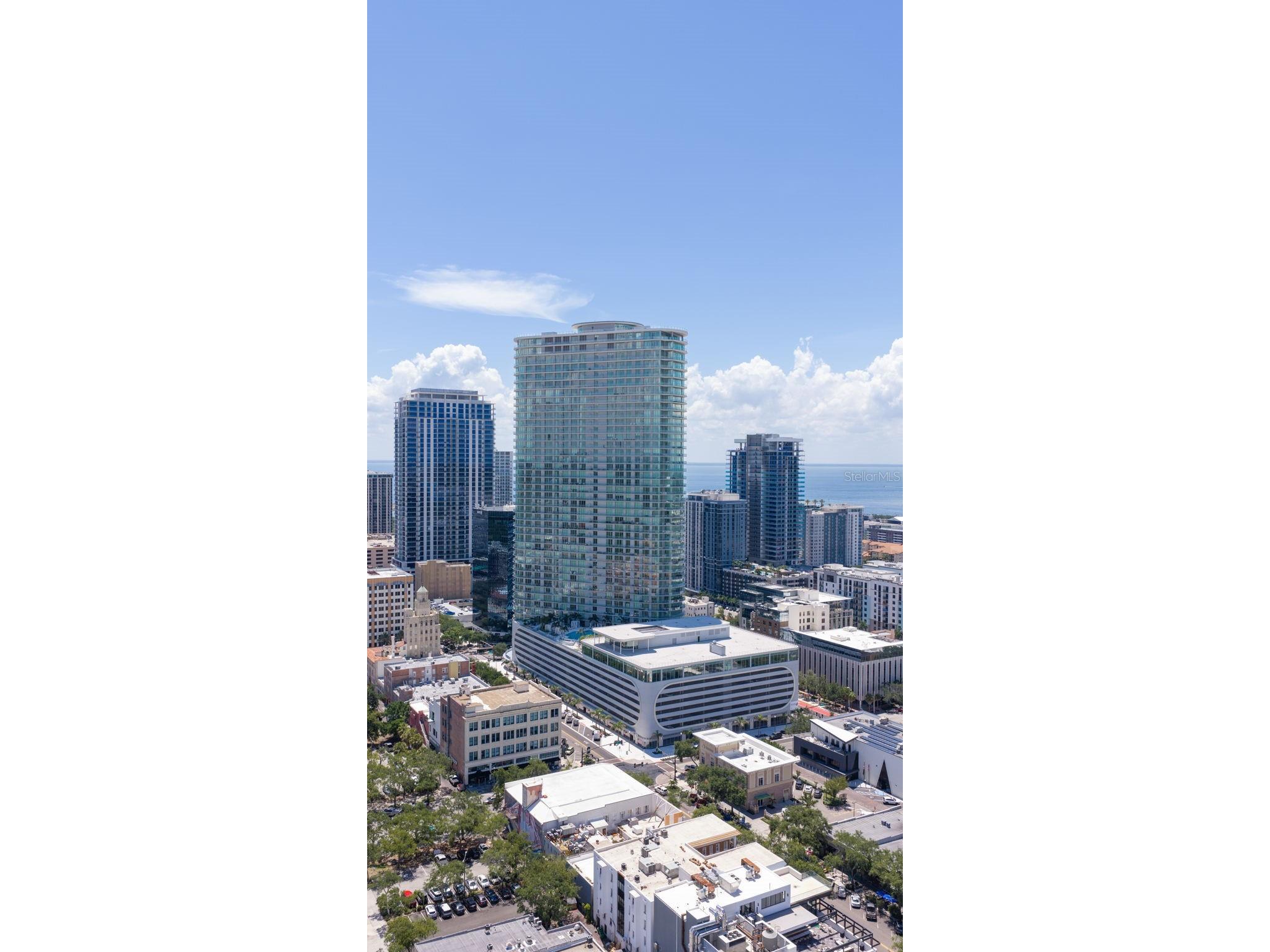 400 Central Avenue #1105 Saint Petersburg FL 33701 - TAMPA BAY TB8526155 image86