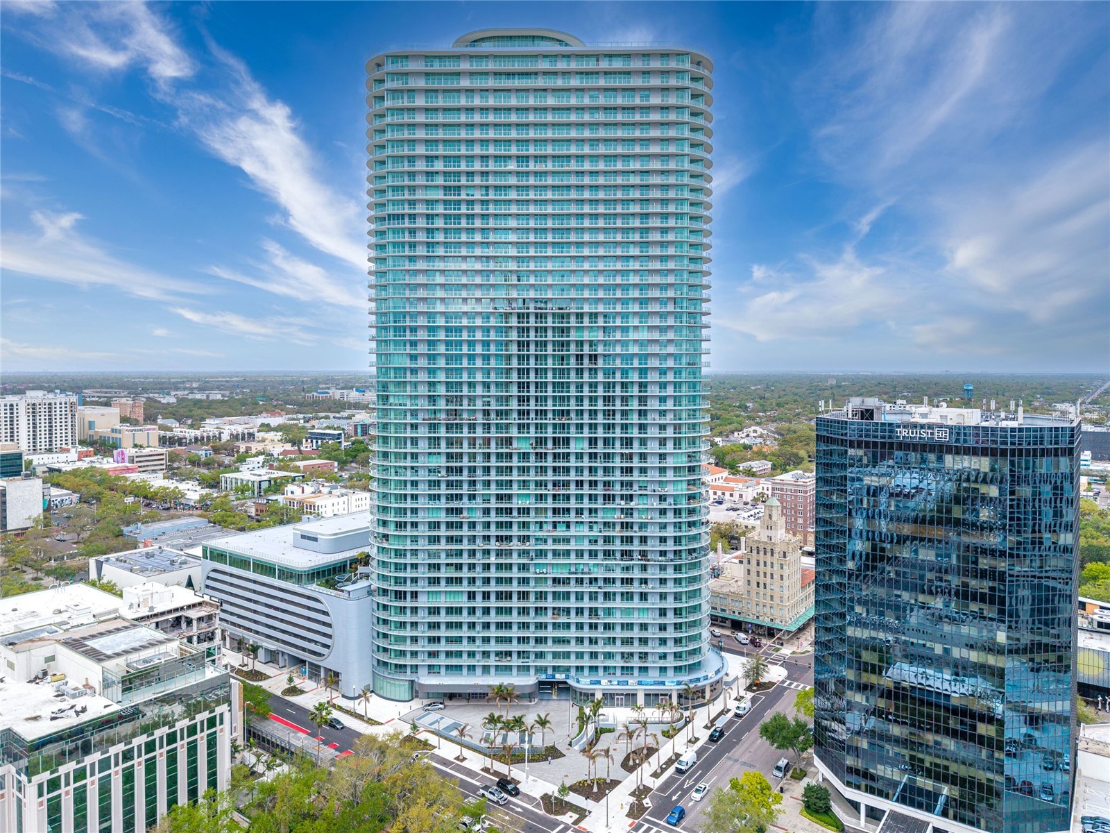 400 Central Avenue #1106 Saint Petersburg FL 33701 - Mirror Lake O6391965 image3