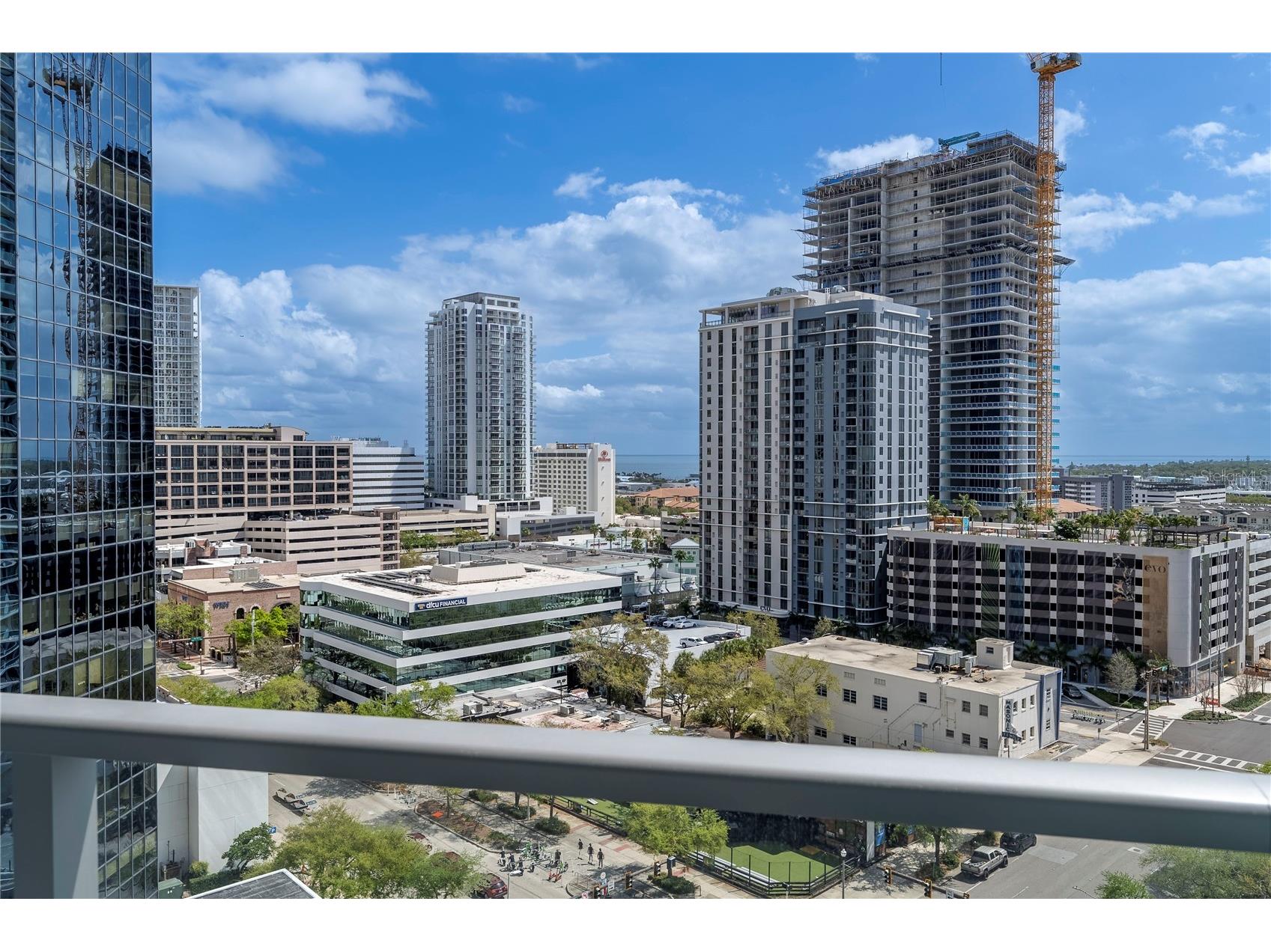 400 Central Avenue #1106 Saint Petersburg FL 33701 - Mirror Lake O6391965 image35