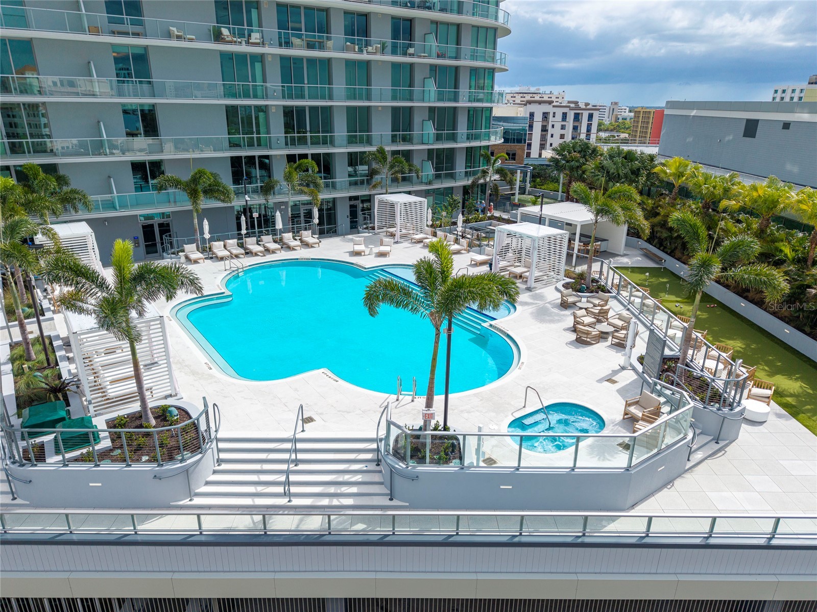 400 Central Avenue #1106 Saint Petersburg FL 33701 - Mirror Lake O6391965 image41