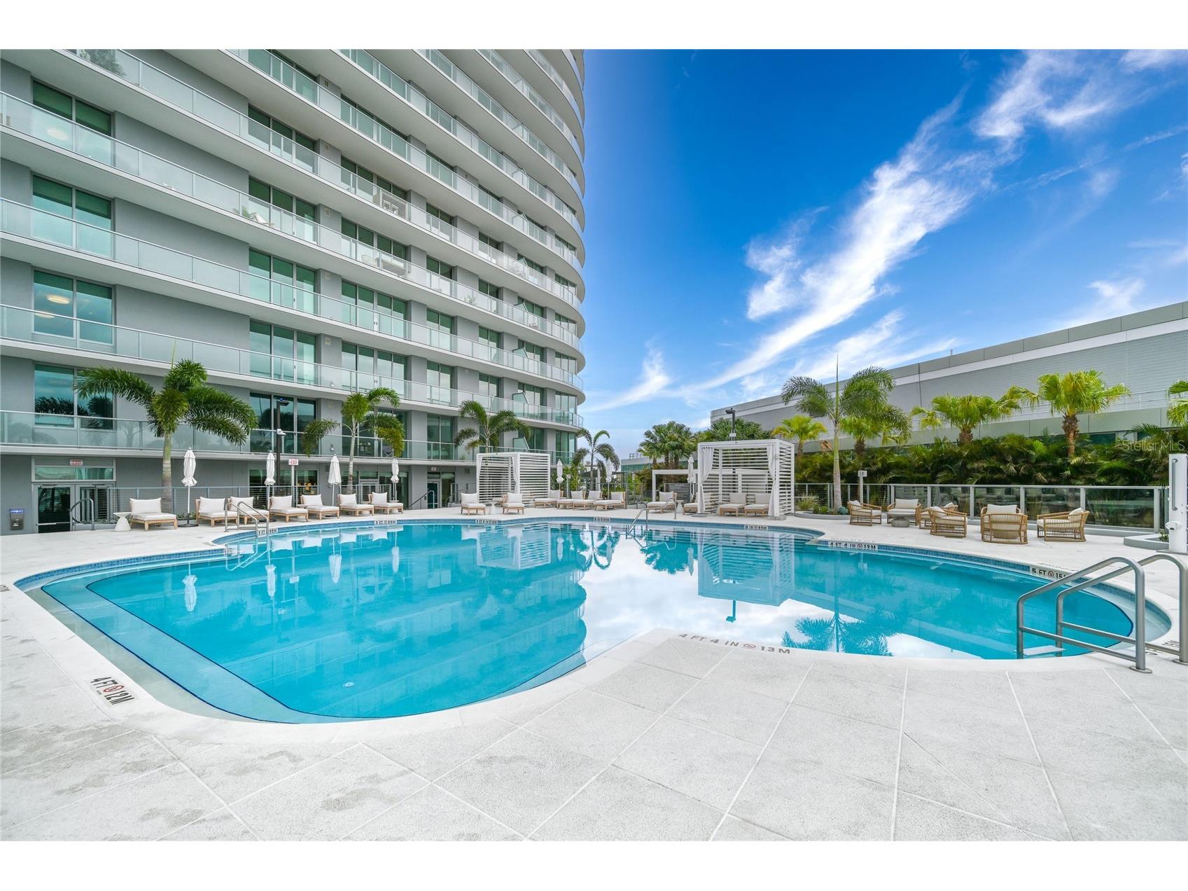 400 Central Avenue #1106 Saint Petersburg FL 33701 - Mirror Lake O6391965 image45