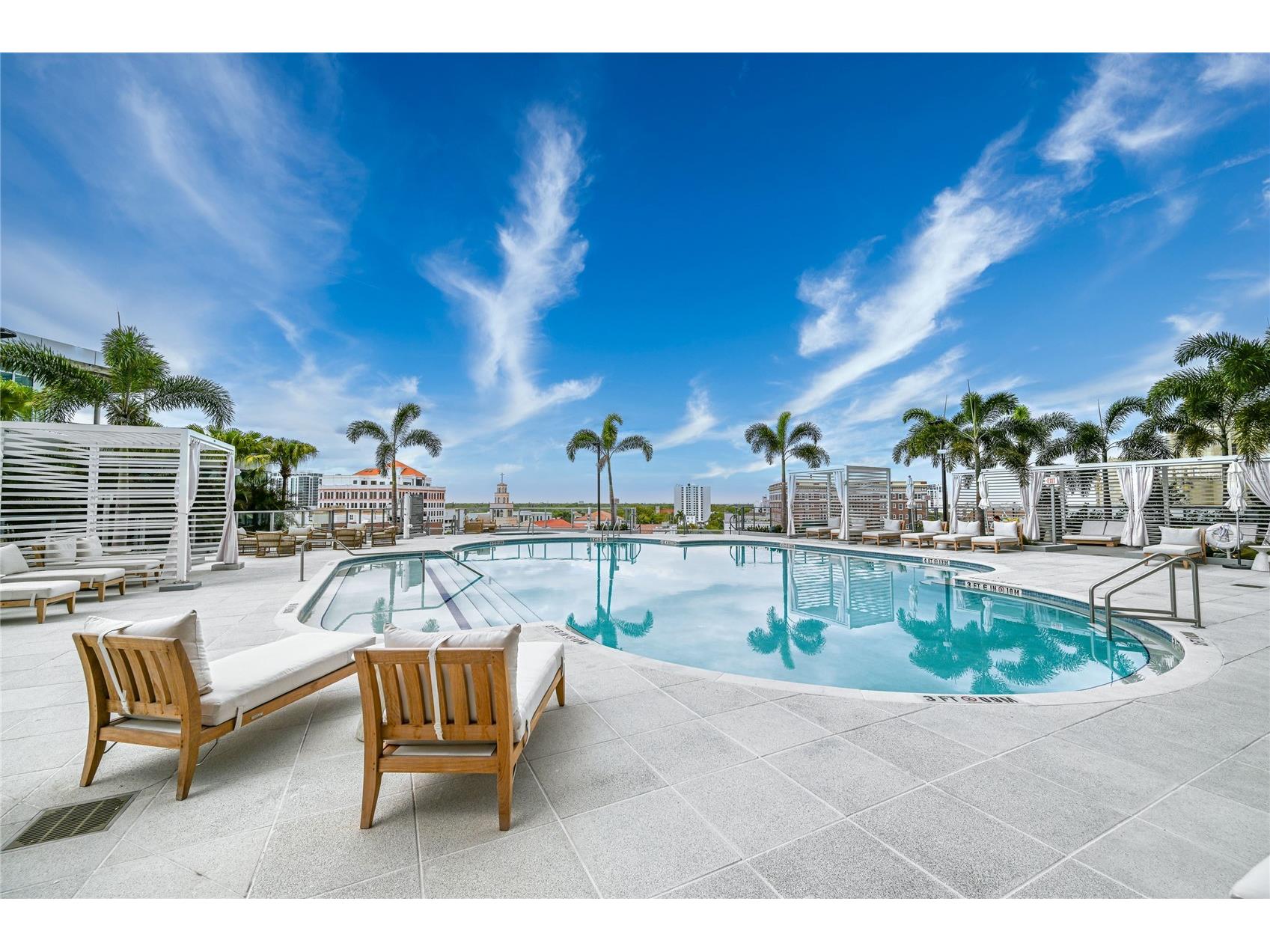 400 Central Avenue #1106 Saint Petersburg FL 33701 - Mirror Lake O6391965 image46