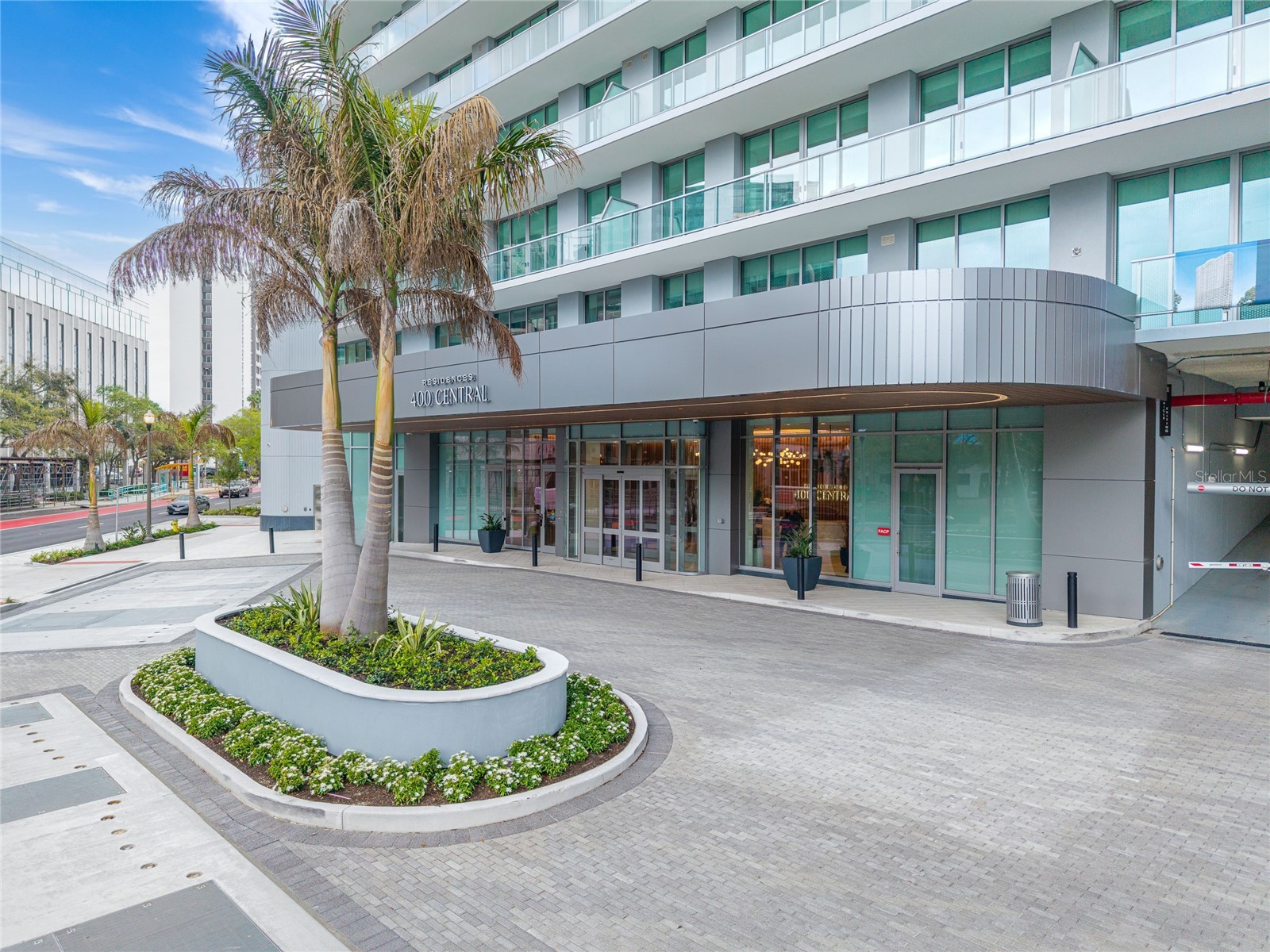 400 Central Avenue #1106 Saint Petersburg FL 33701 - Mirror Lake O6391965 image5