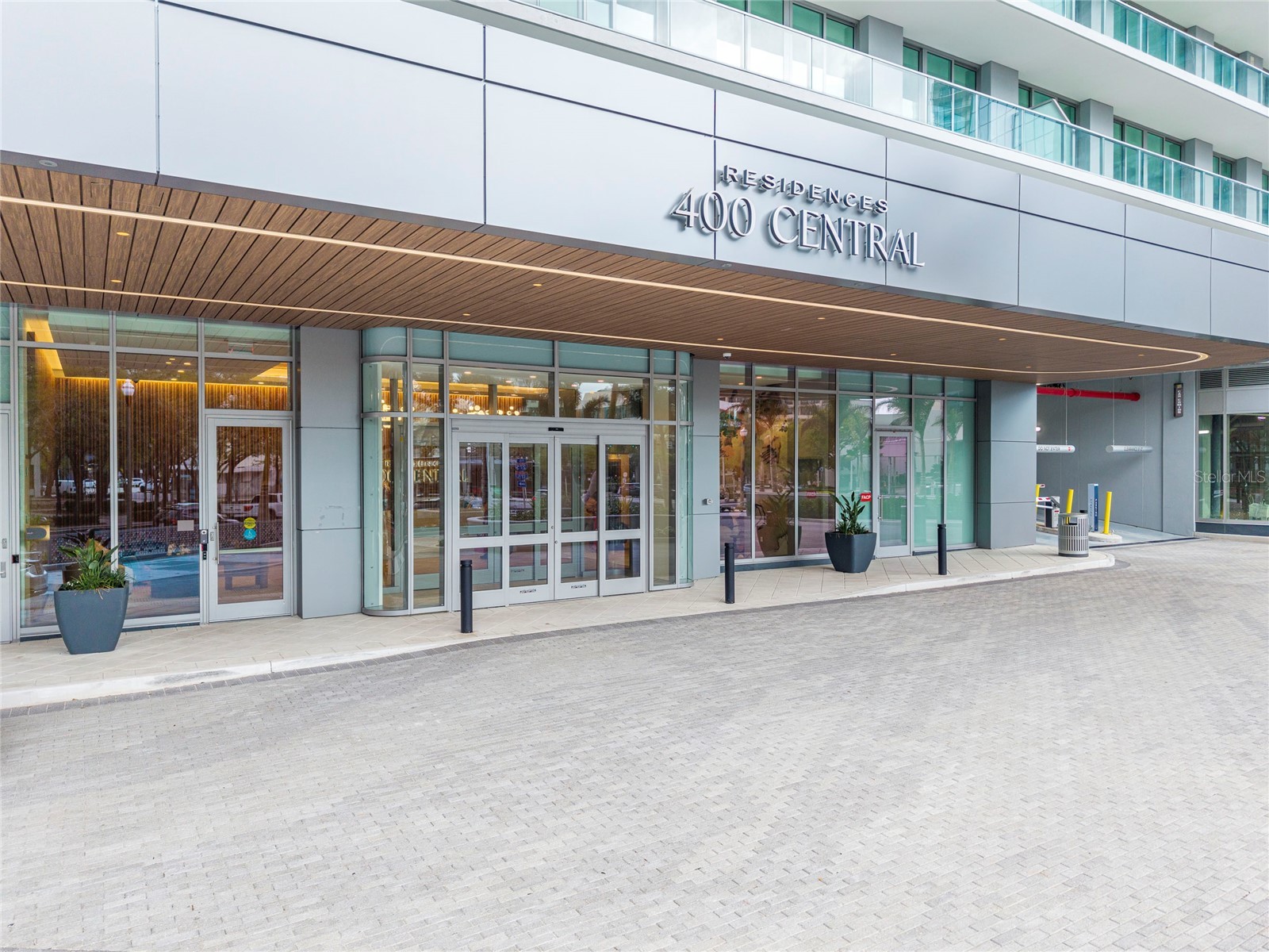 400 Central Avenue #1106 Saint Petersburg FL 33701 - Mirror Lake O6391965 image6