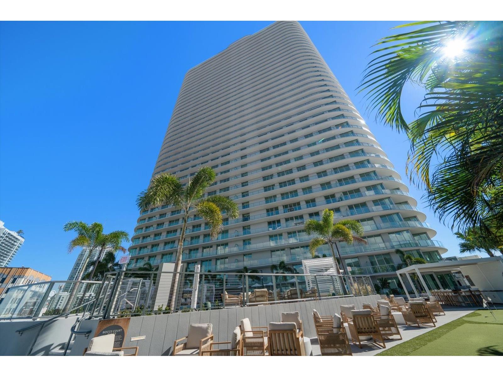 400 Central Avenue #1203 Saint Petersburg FL 33701 - TAMPA BAY TB8467777 image1