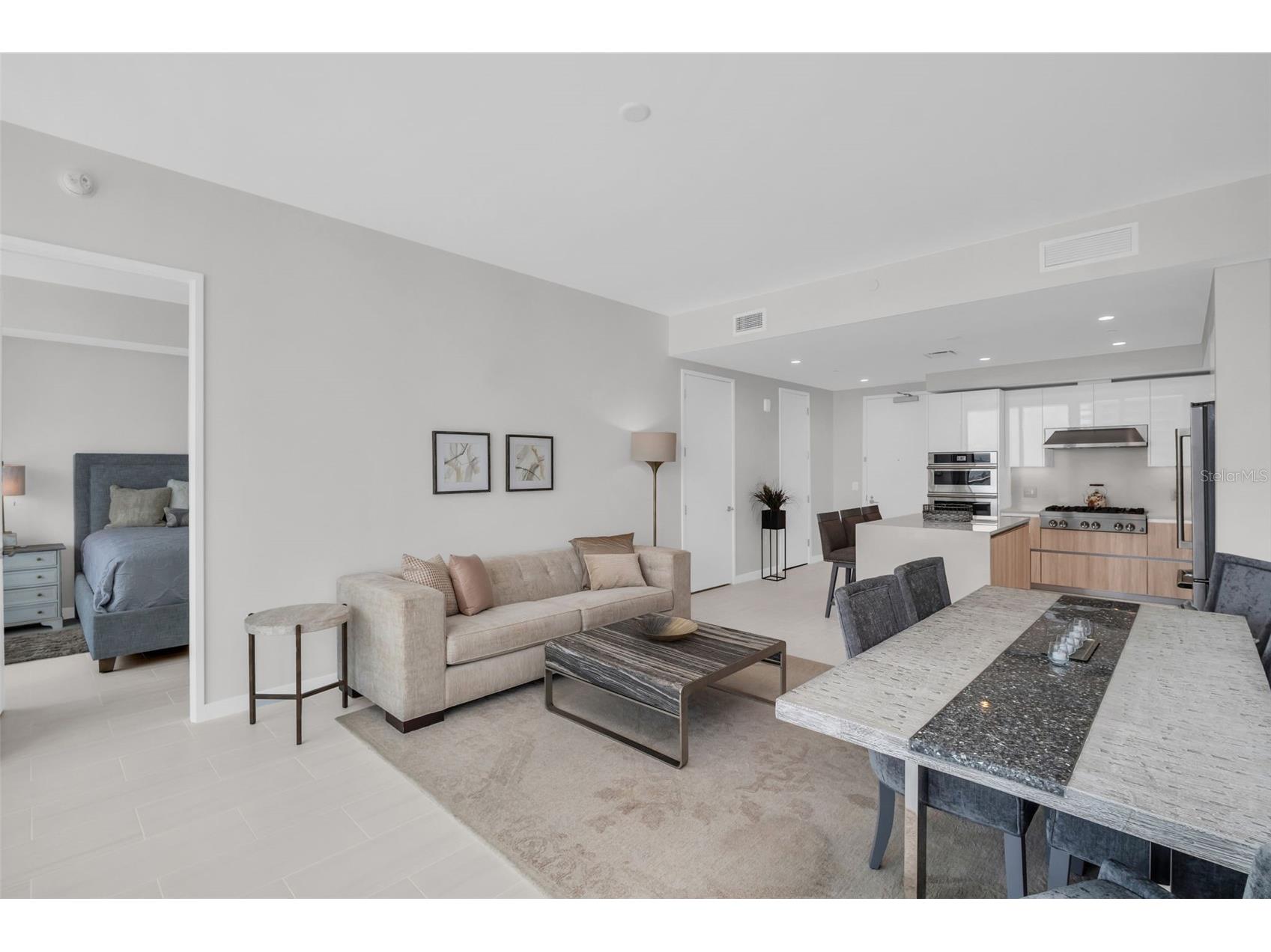 400 Central Avenue #1204 Saint Petersburg FL 33701 - MIRROR LAKE GULF OF MEXICO TB8508122 image12