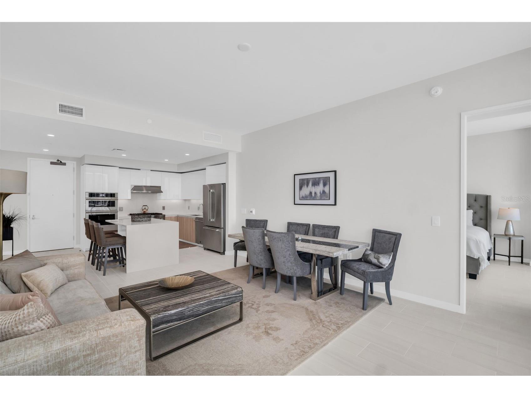 400 Central Avenue #1204 Saint Petersburg FL 33701 - MIRROR LAKE GULF OF MEXICO TB8508122 image13