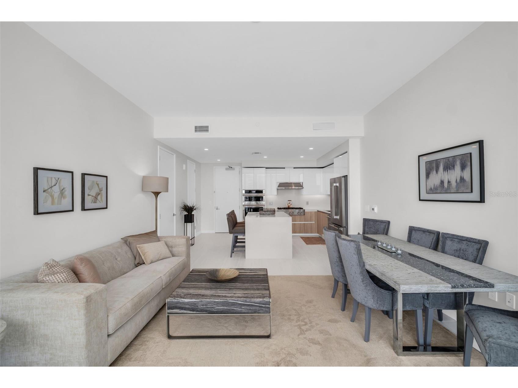 400 Central Avenue #1204 Saint Petersburg FL 33701 - MIRROR LAKE GULF OF MEXICO TB8508122 image14