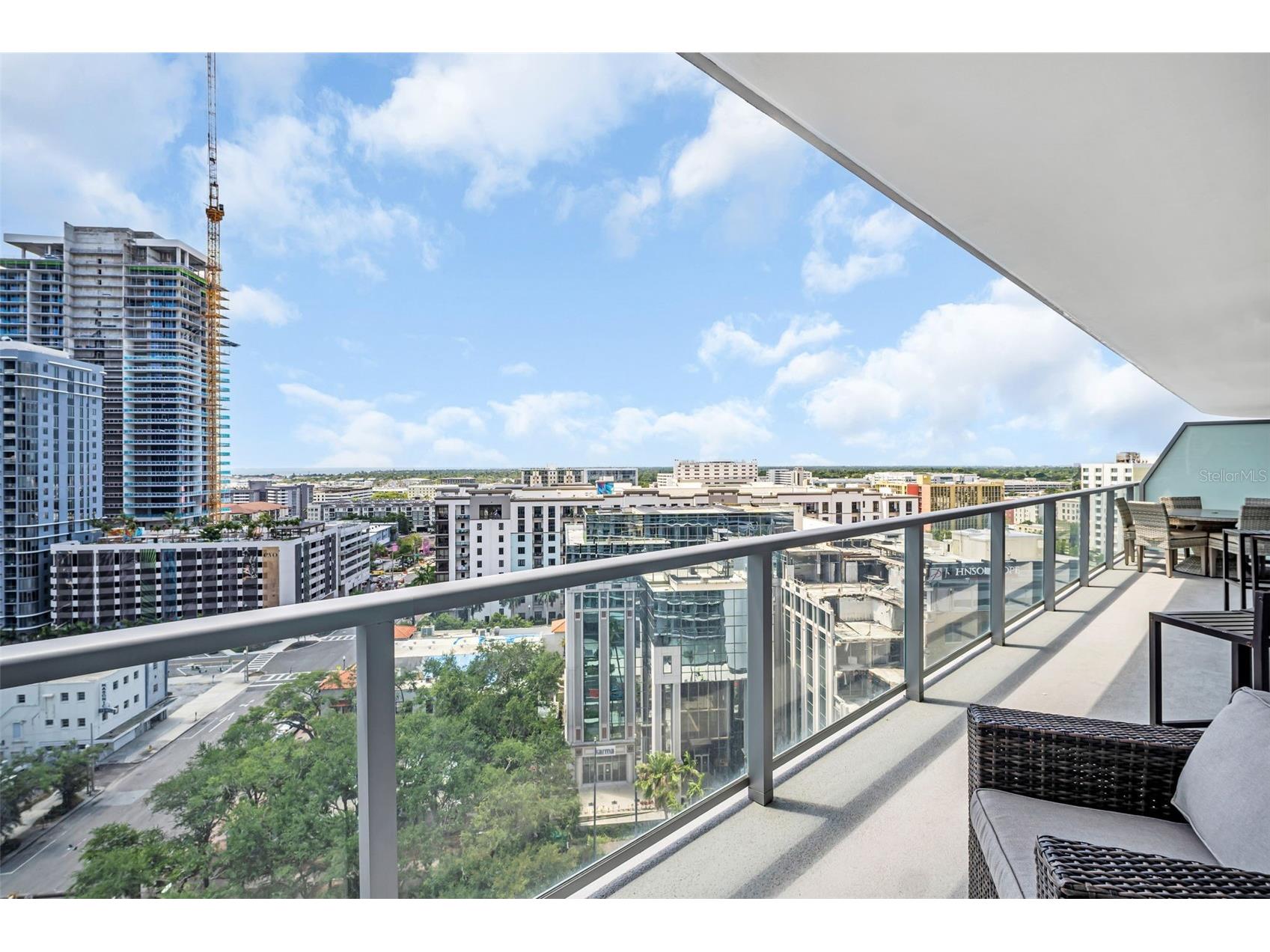 400 Central Avenue #1204 Saint Petersburg FL 33701 - MIRROR LAKE GULF OF MEXICO TB8508122 image19