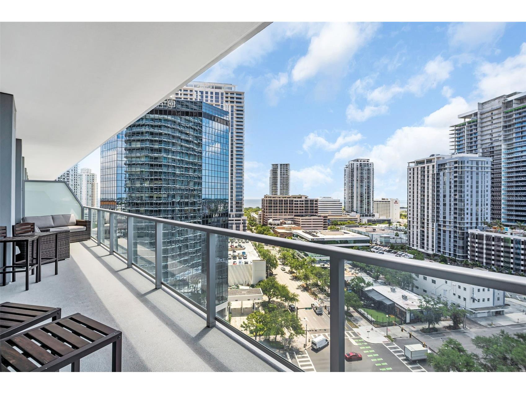 400 Central Avenue #1204 Saint Petersburg FL 33701 - MIRROR LAKE GULF OF MEXICO TB8508122 image2