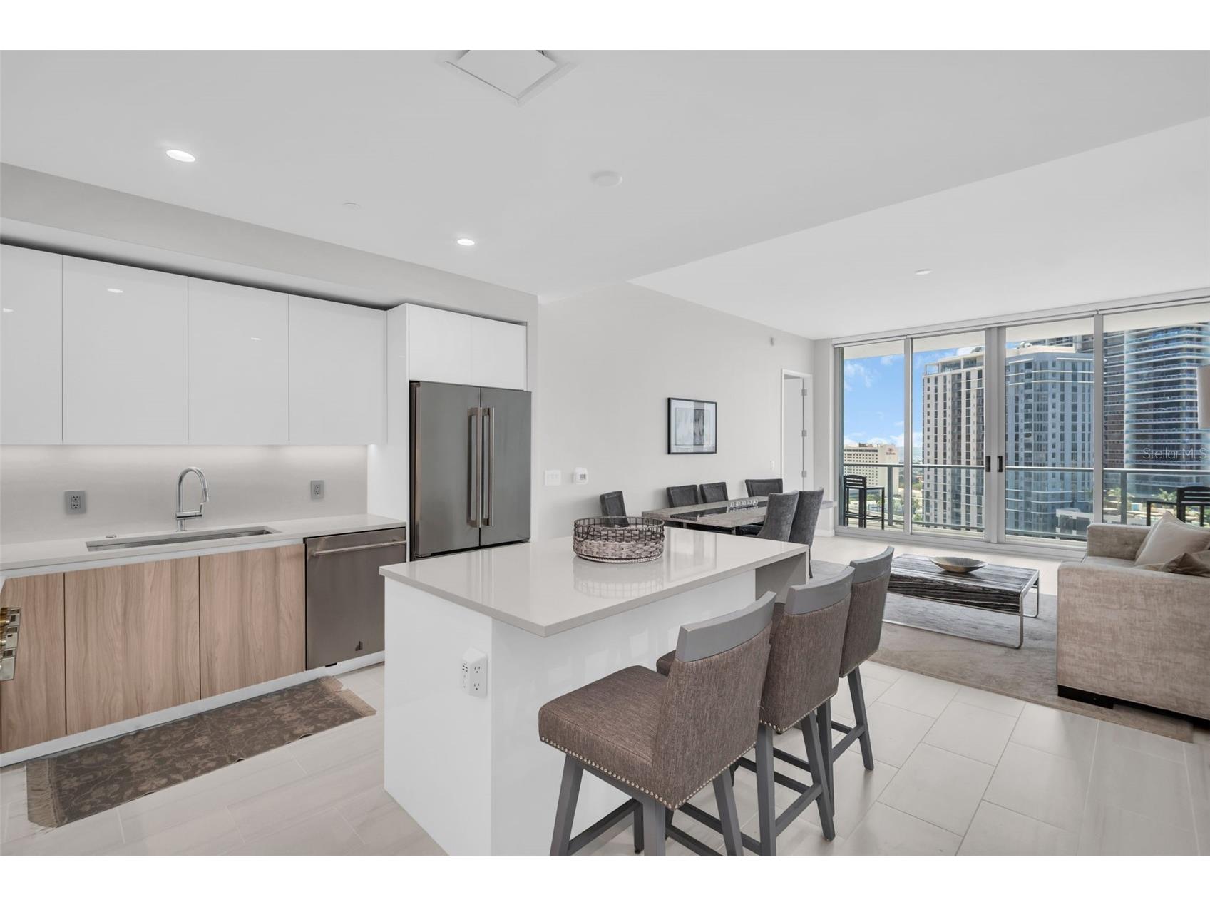 400 Central Avenue #1204 Saint Petersburg FL 33701 - MIRROR LAKE GULF OF MEXICO TB8508122 image3
