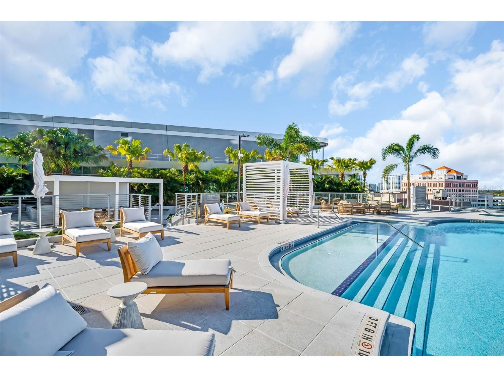 400 Central Avenue #1204 Saint Petersburg FL 33701 - MIRROR LAKE GULF OF MEXICO TB8508122 image37