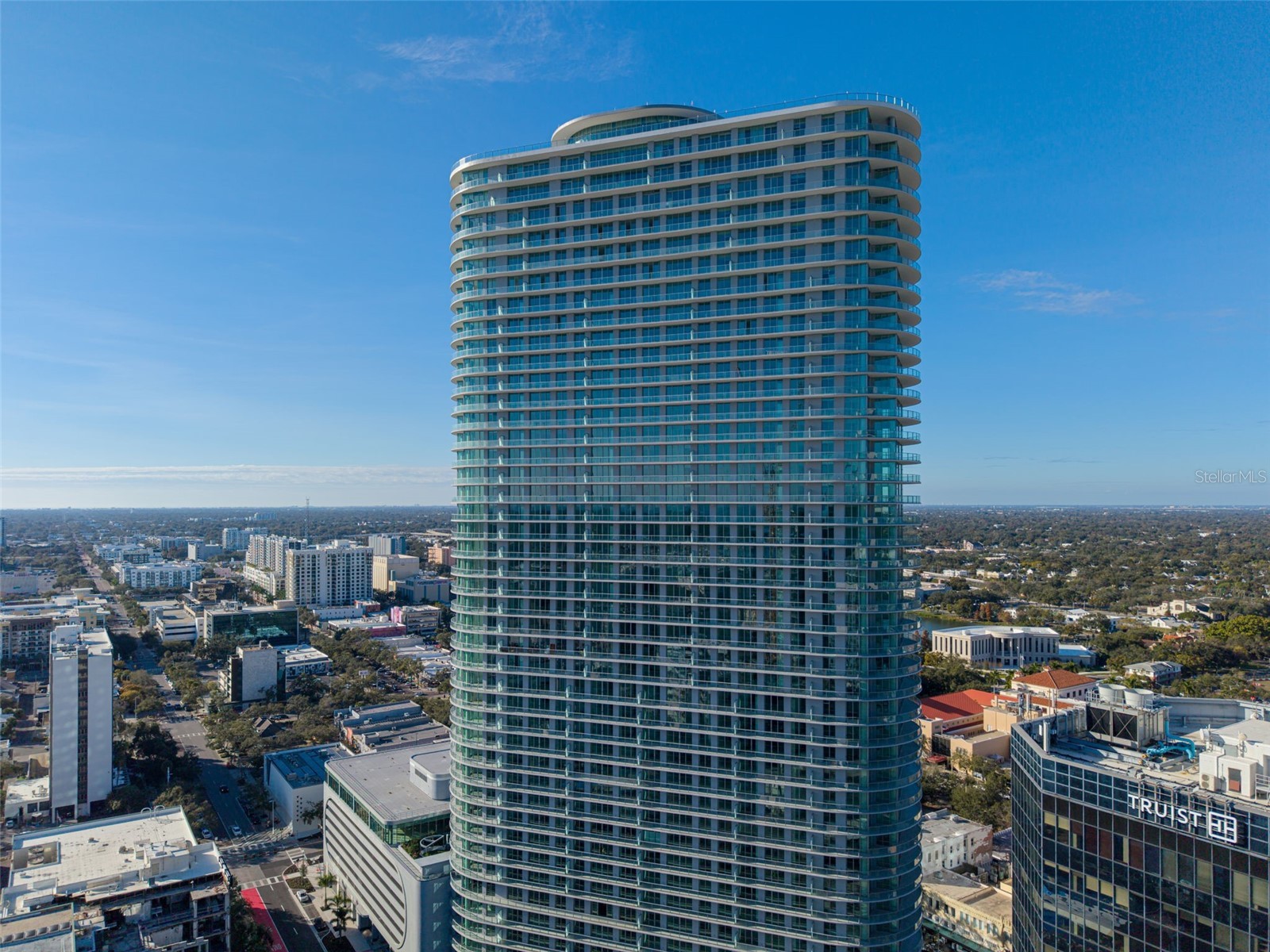 400 Central Avenue #1204 Saint Petersburg FL 33701 - MIRROR LAKE GULF OF MEXICO TB8508122 image43