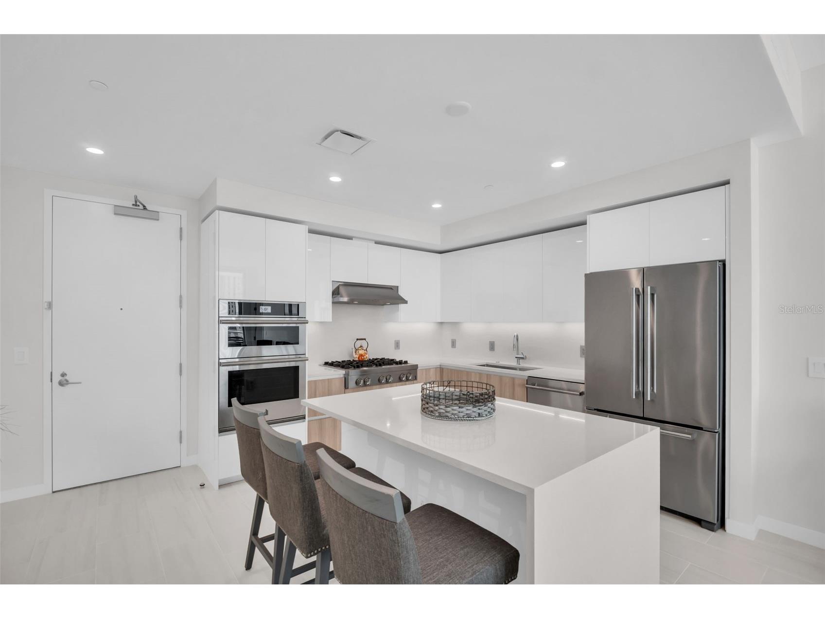 400 Central Avenue #1204 Saint Petersburg FL 33701 - MIRROR LAKE GULF OF MEXICO TB8508122 image6