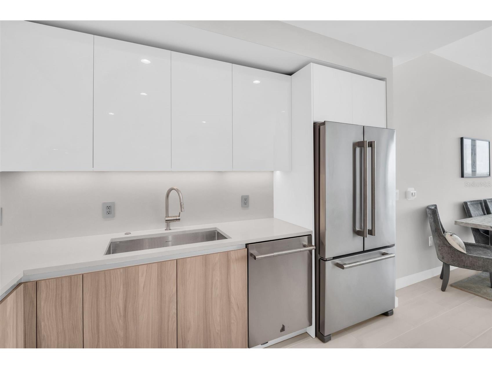 400 Central Avenue #1204 Saint Petersburg FL 33701 - MIRROR LAKE GULF OF MEXICO TB8508122 image8