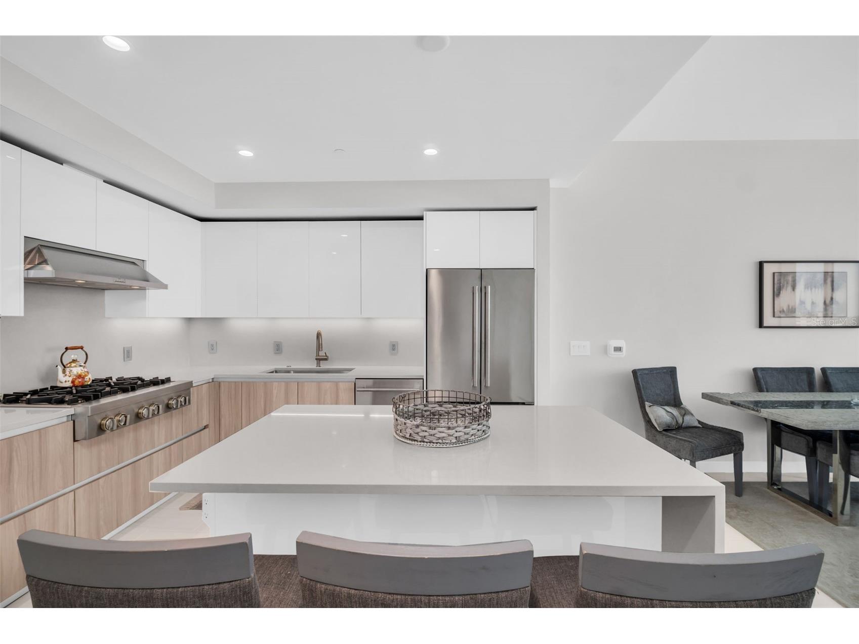 400 Central Avenue #1204 Saint Petersburg FL 33701 - MIRROR LAKE GULF OF MEXICO TB8508122 image9