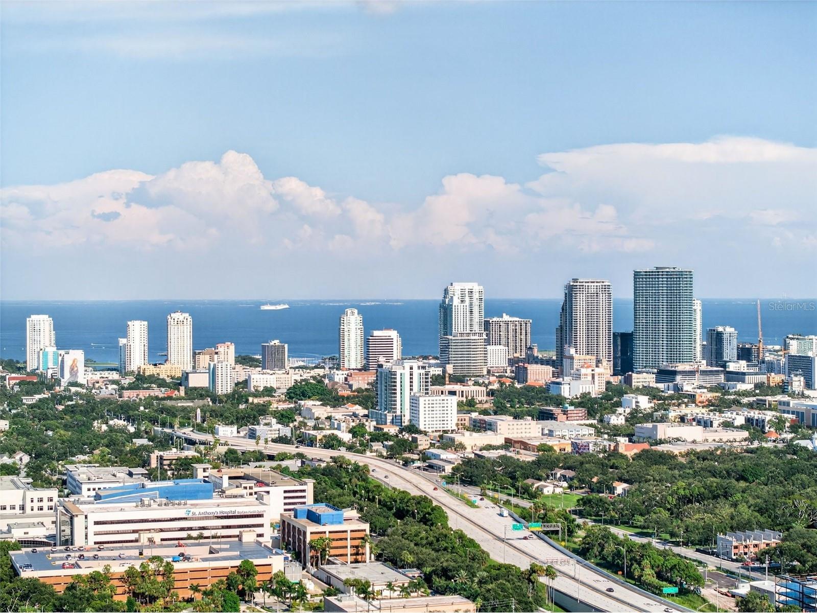 400 Central Avenue #1405 Saint Petersburg FL 33701 A4686126 image37