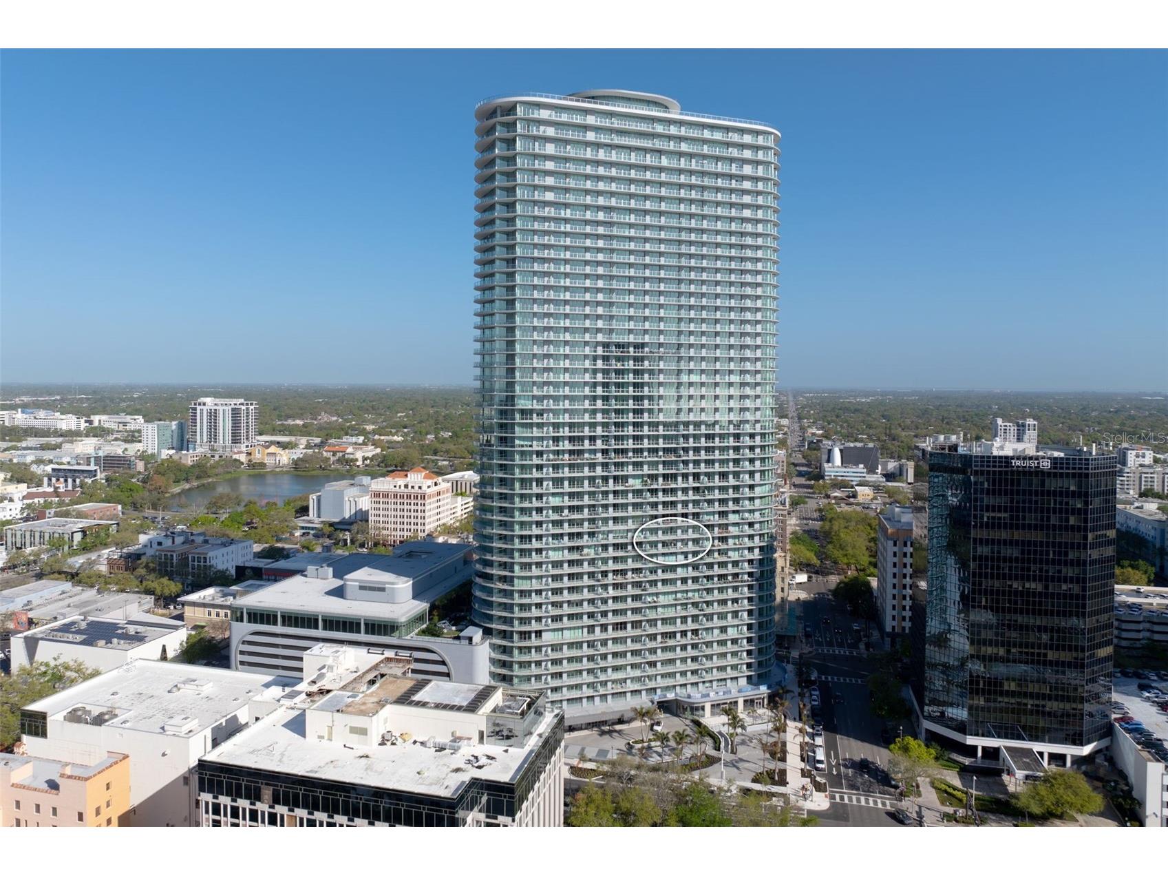 400 Central Avenue #1405 Saint Petersburg FL 33701 A4686126 image38