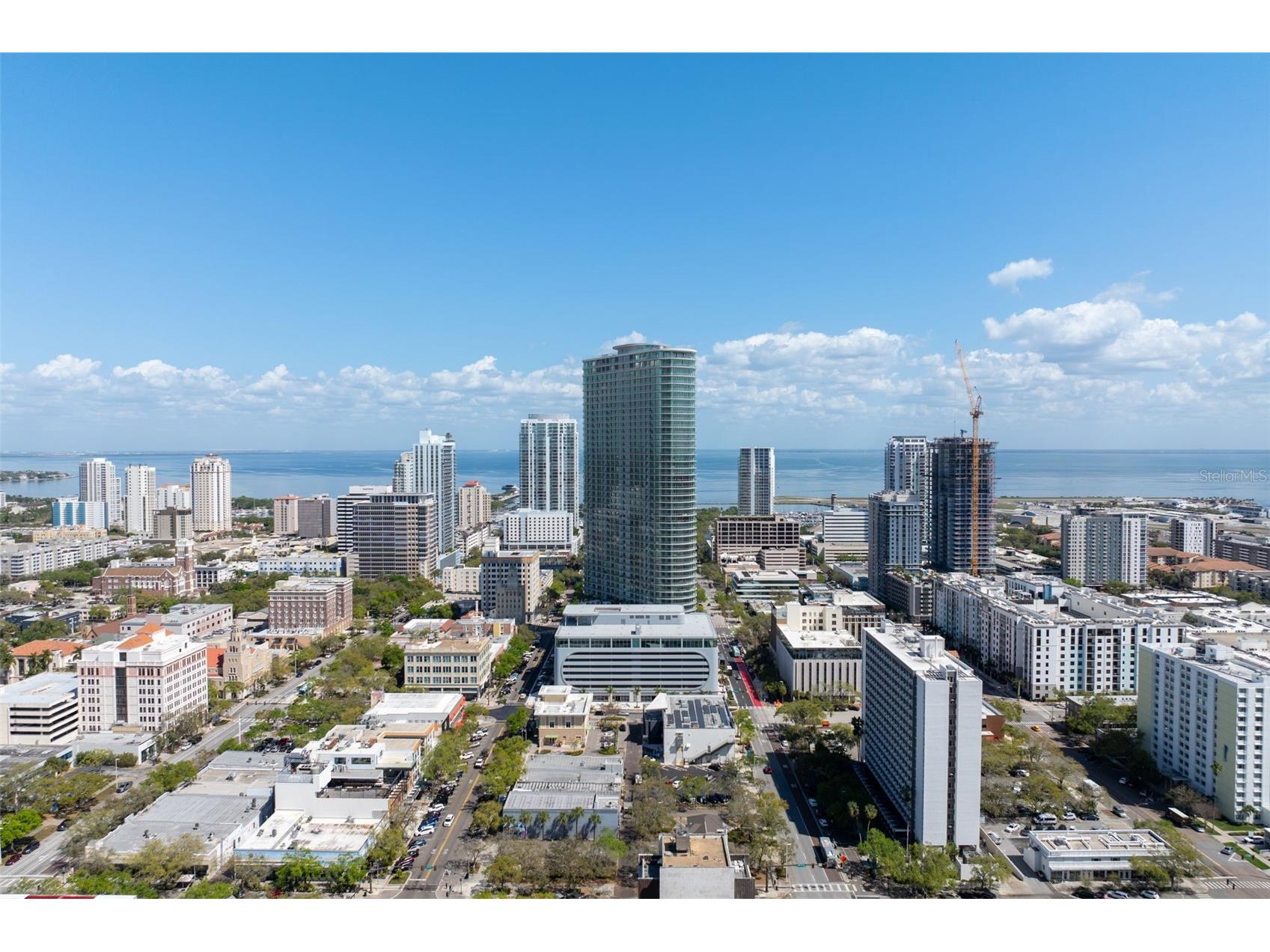 400 Central Avenue #1405 Saint Petersburg FL 33701 A4686126 image60