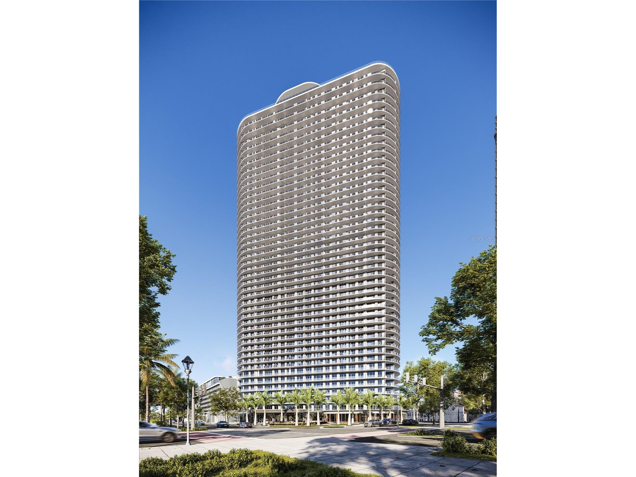 400 Central Avenue #1506 Saint Petersburg FL 33701 - TAMPA BAY MIRROR LAKE TB8463798 image1