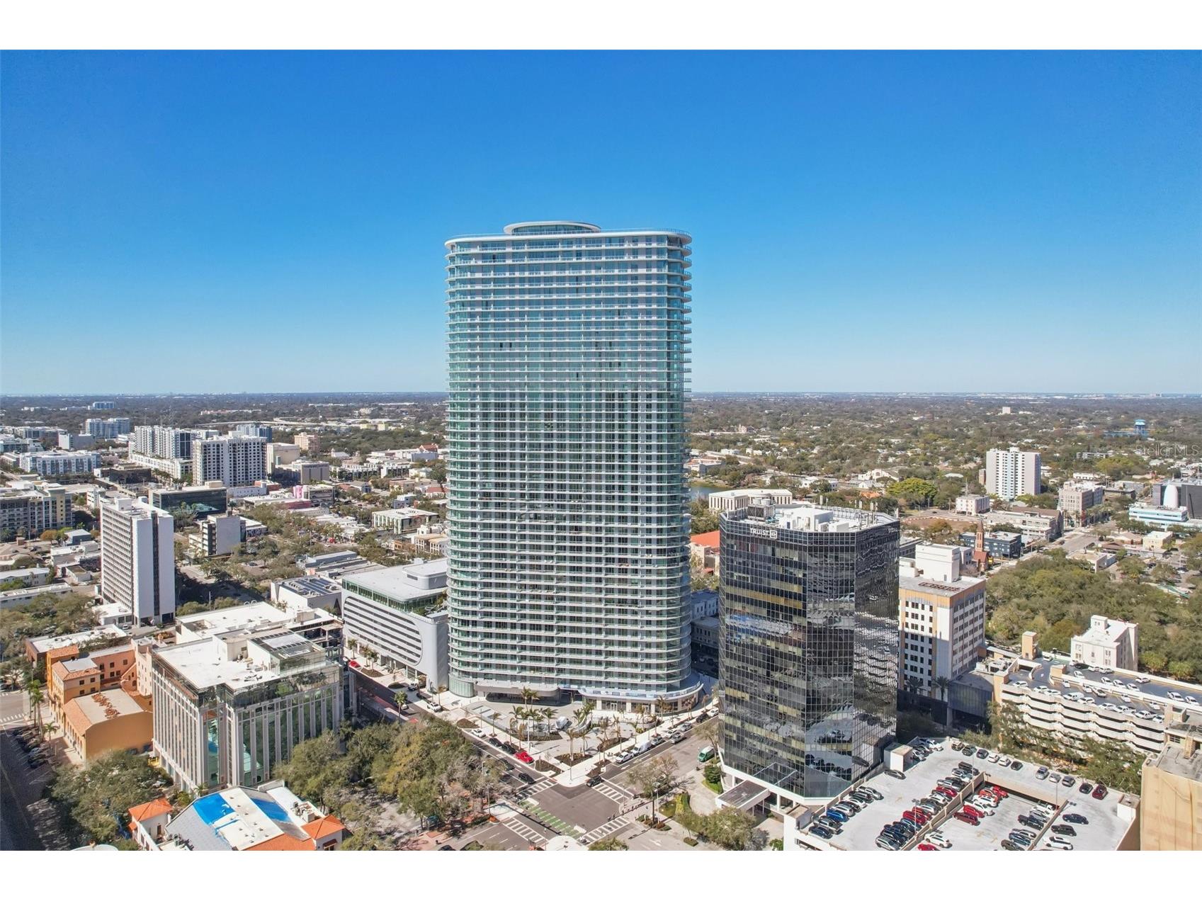 400 Central Avenue #1601 Saint Petersburg FL 33701 - TAMPA BAY MIRROR LAKE TB8515431 image26