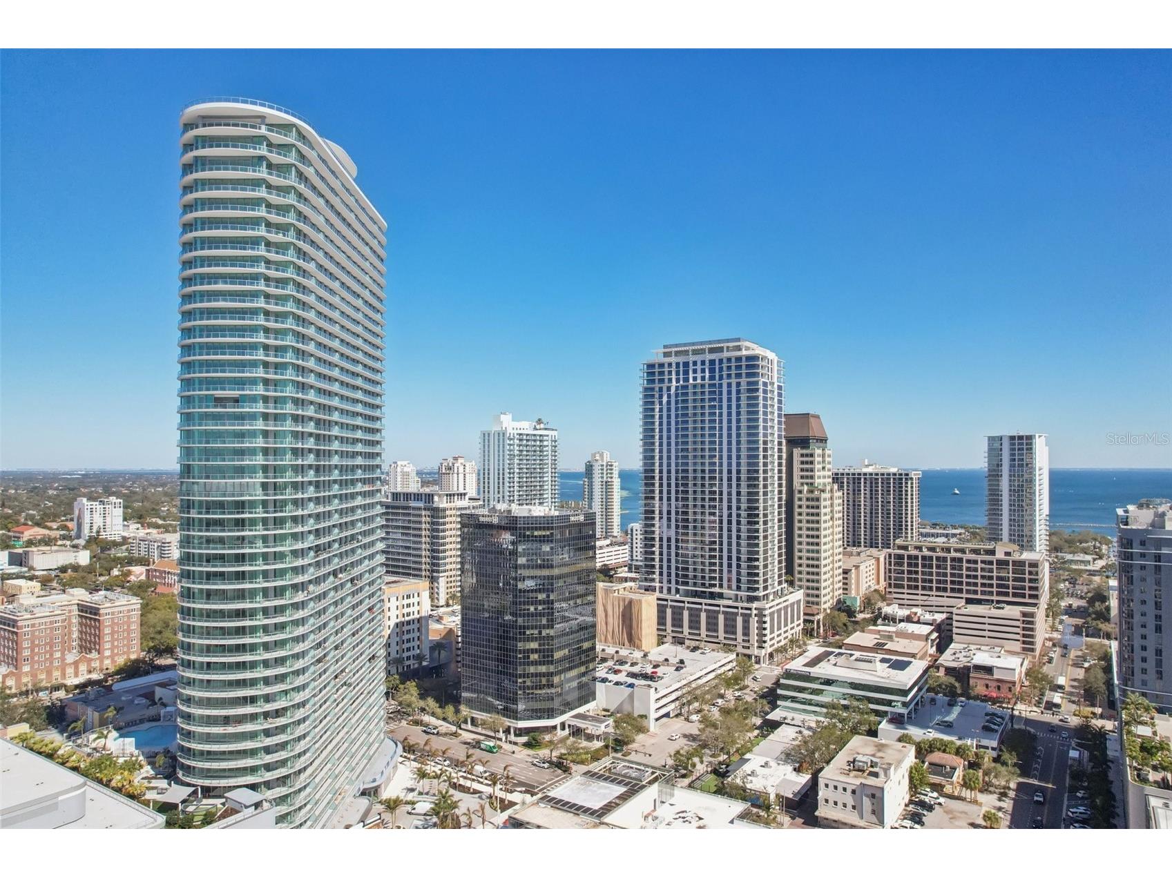 400 Central Avenue #1601 Saint Petersburg FL 33701 - TAMPA BAY MIRROR LAKE TB8515431 image27