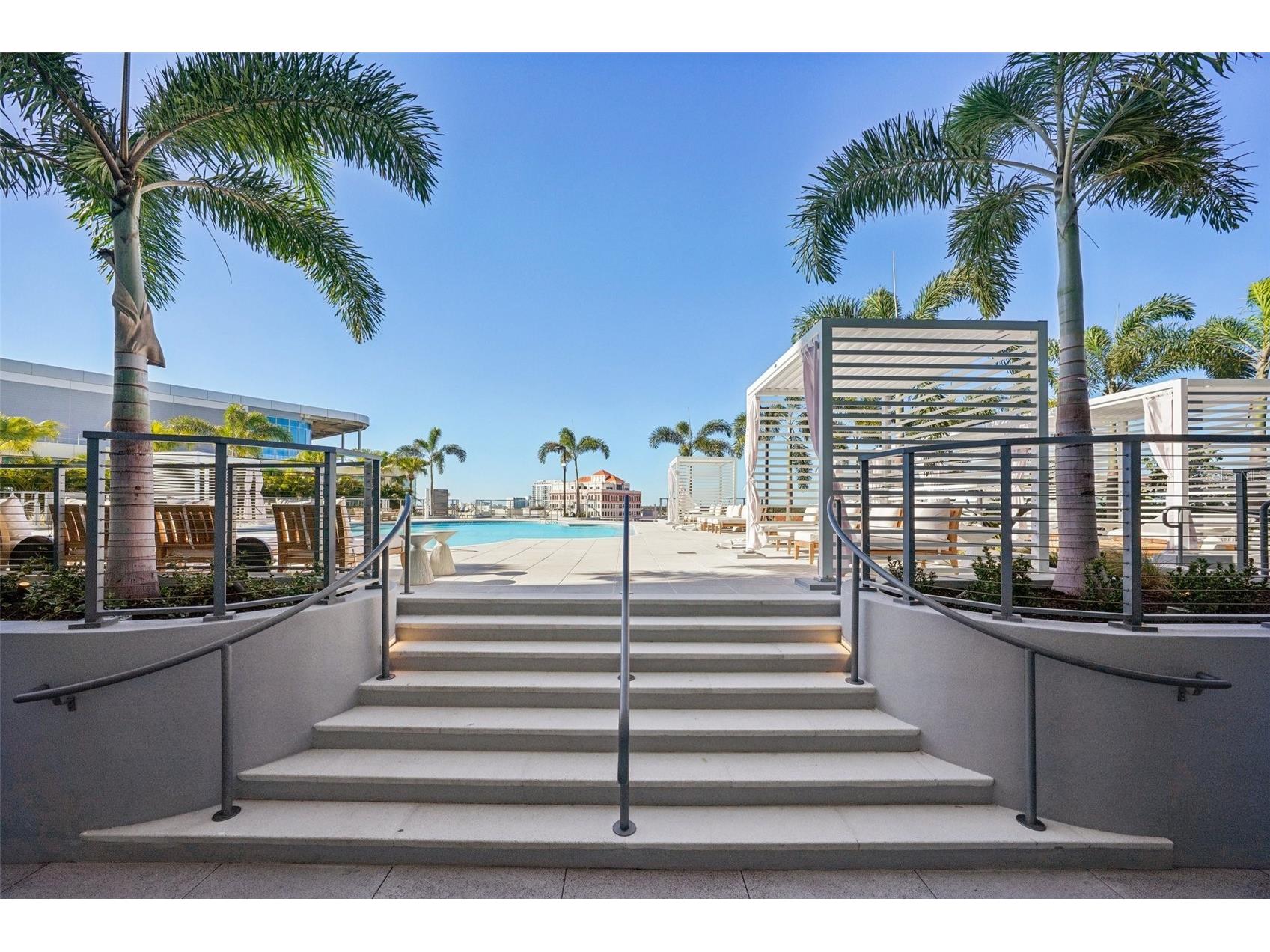 400 Central Avenue #1601 Saint Petersburg FL 33701 - TAMPA BAY MIRROR LAKE TB8515431 image33