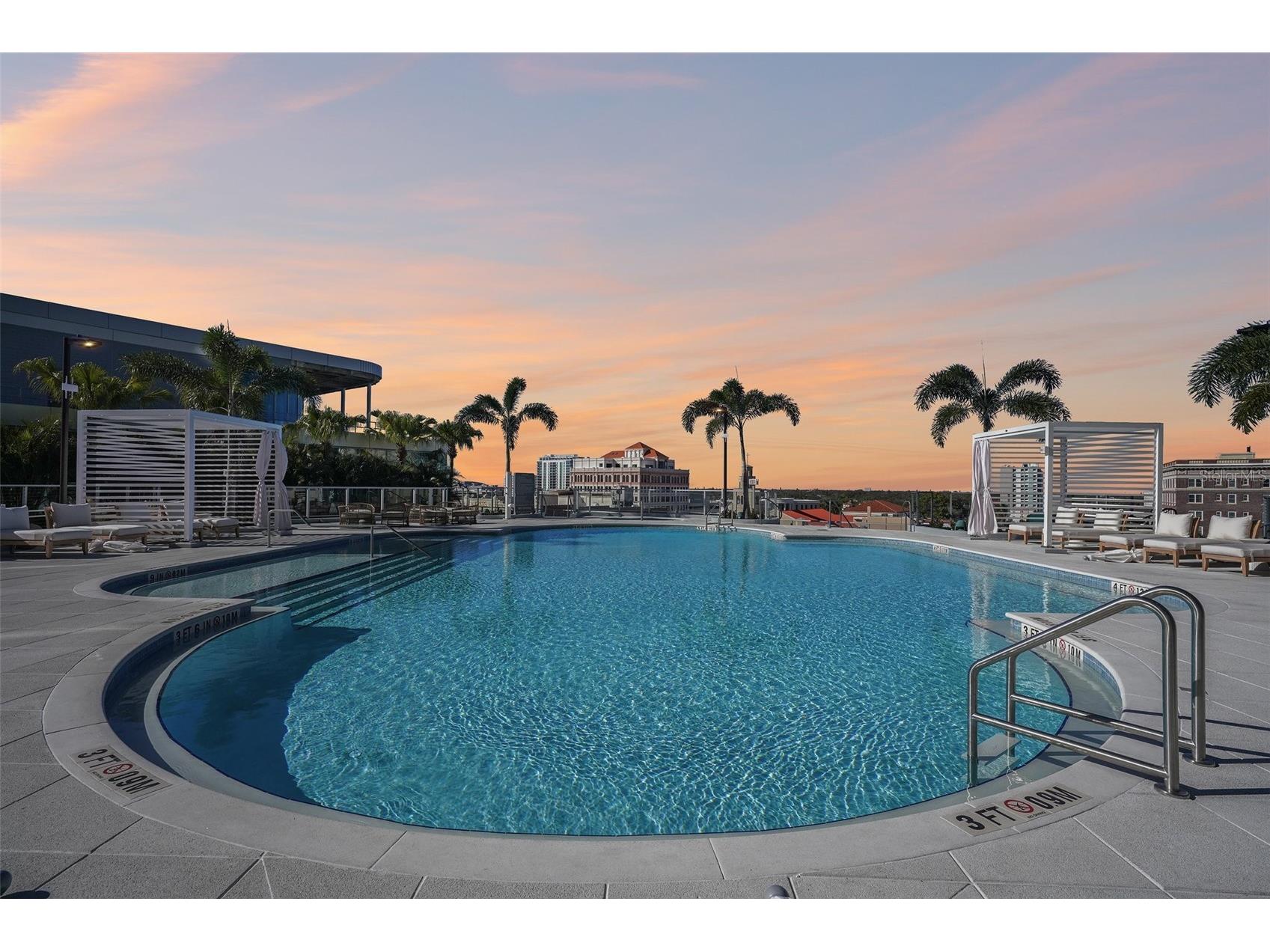 400 Central Avenue #1601 Saint Petersburg FL 33701 - TAMPA BAY MIRROR LAKE TB8515431 image34